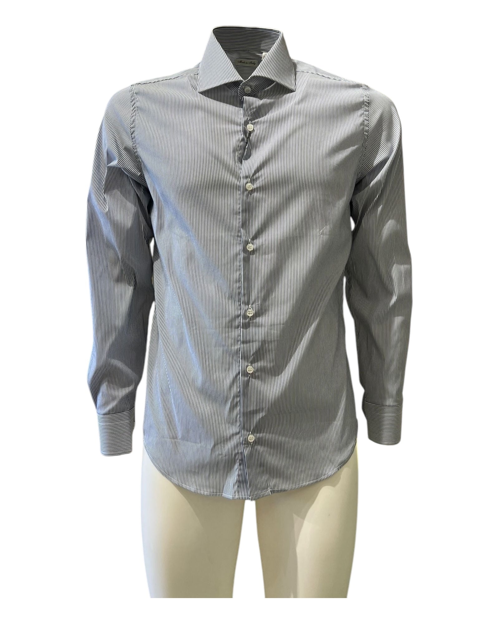 670316 bl - Camicia