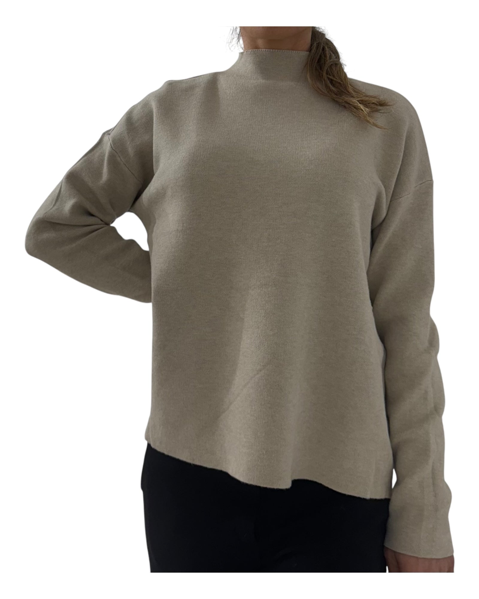 1010-trt - Pullover - Maglieria