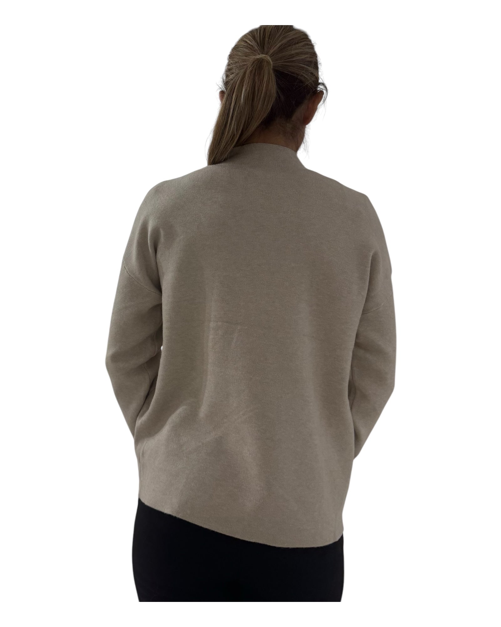 1010-trt - Pullover - Maglieria