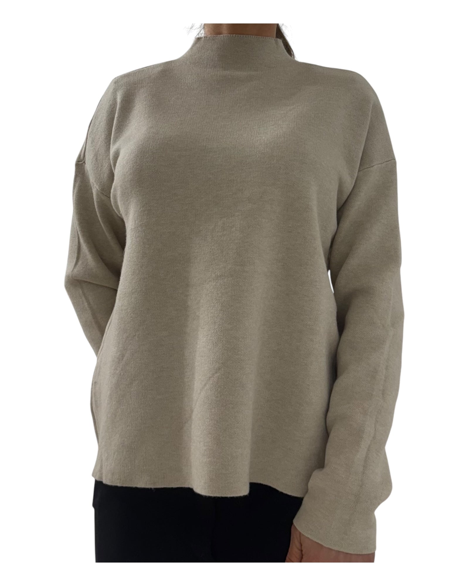 1010-trt - Pullover - Maglieria