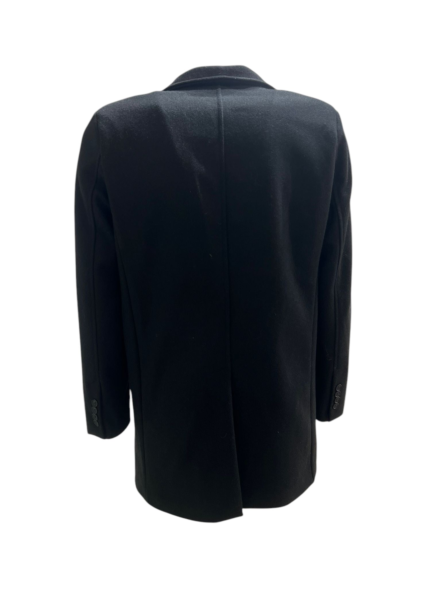 C648 nr - A monopetto - Cappotti