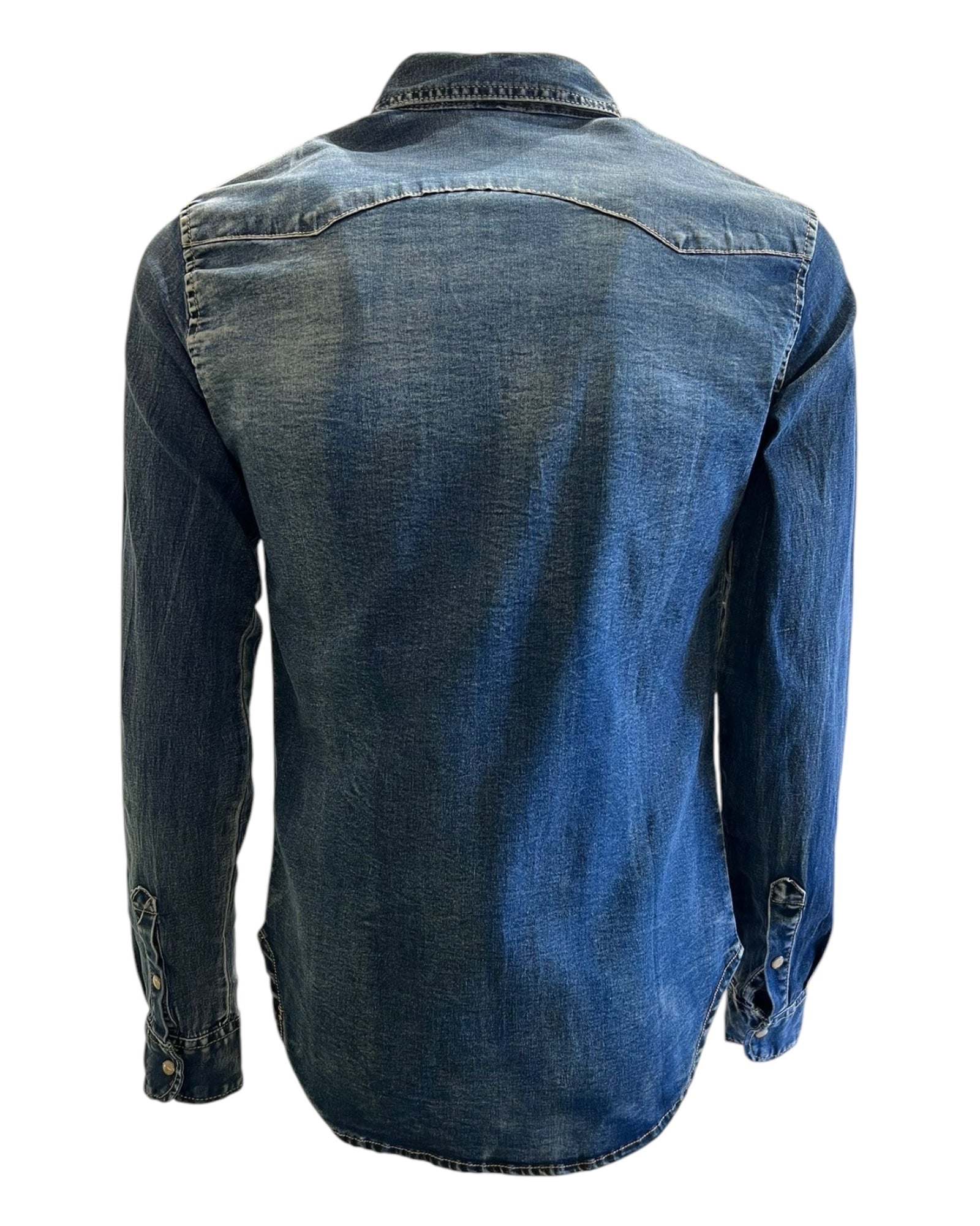 C110 - Slim - Camicia