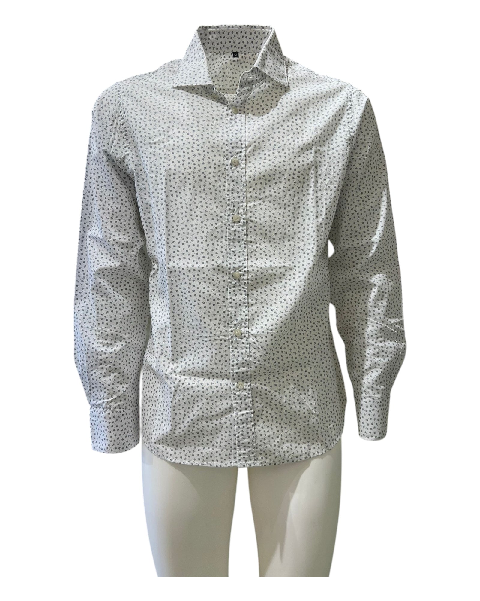 D855 1111- Camicia - Camicia