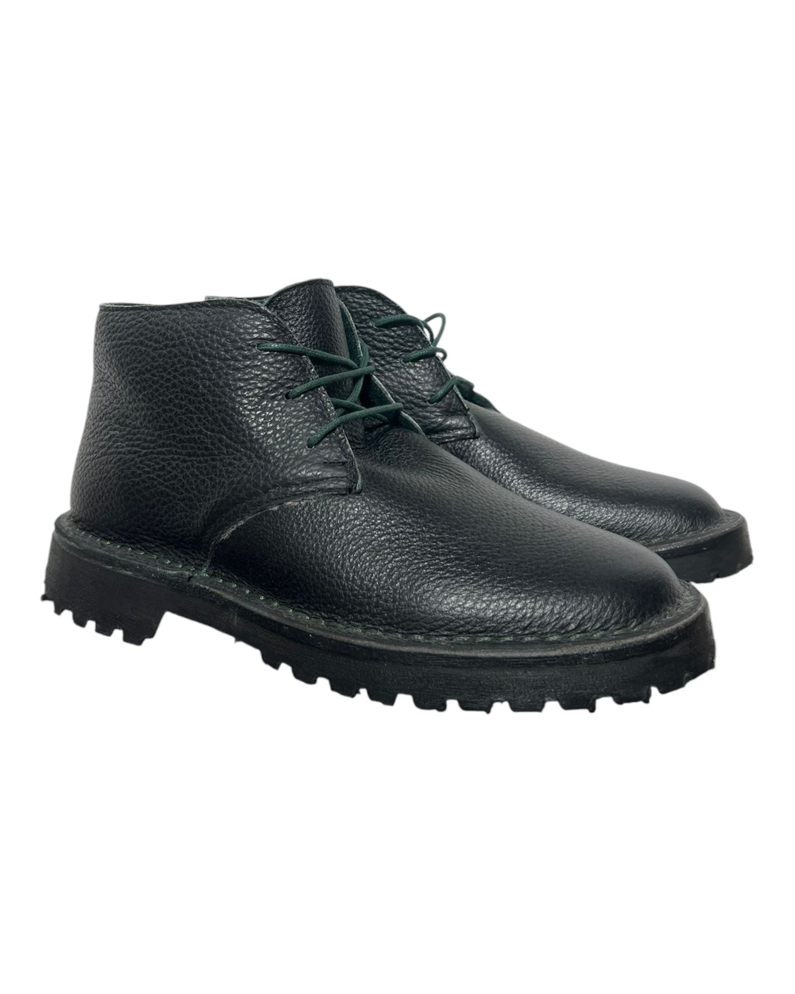 SCA1 - Polacchino - Scarpe