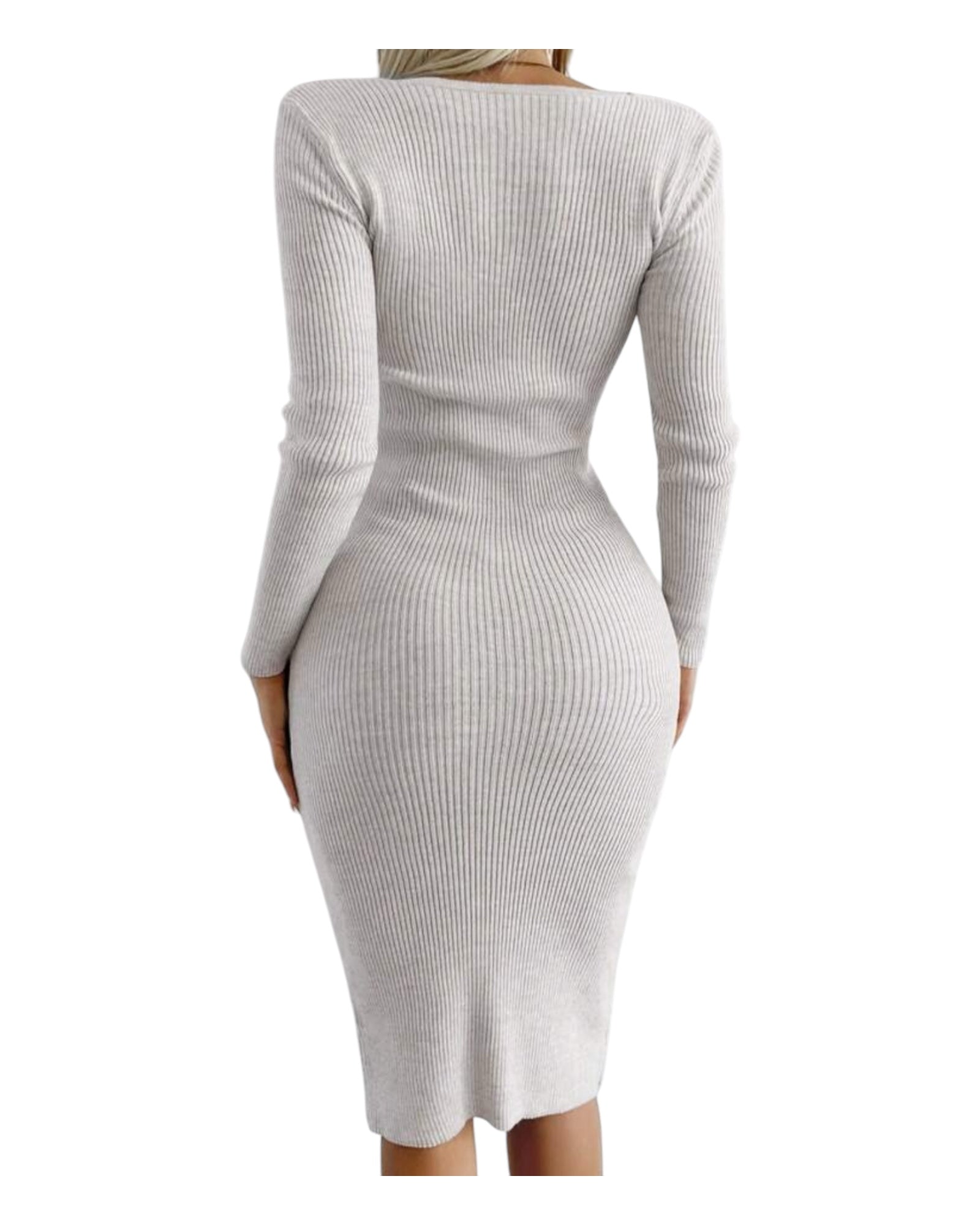 DD98016 bg - Maglia - Maglieria