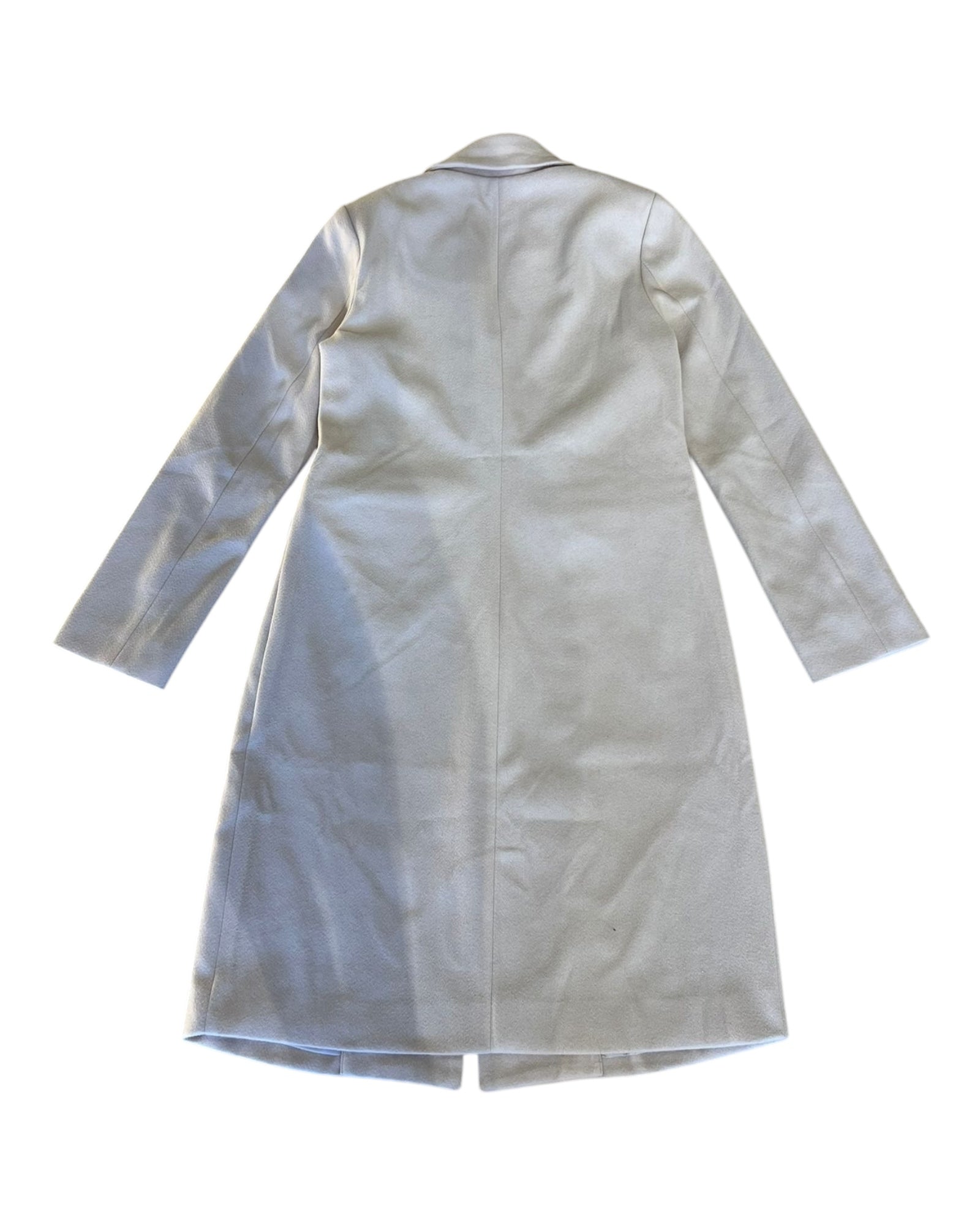 11491 - Cappotto