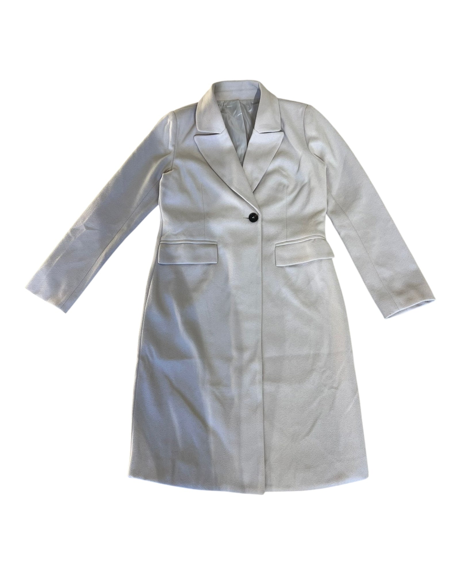 11491 - Cappotto