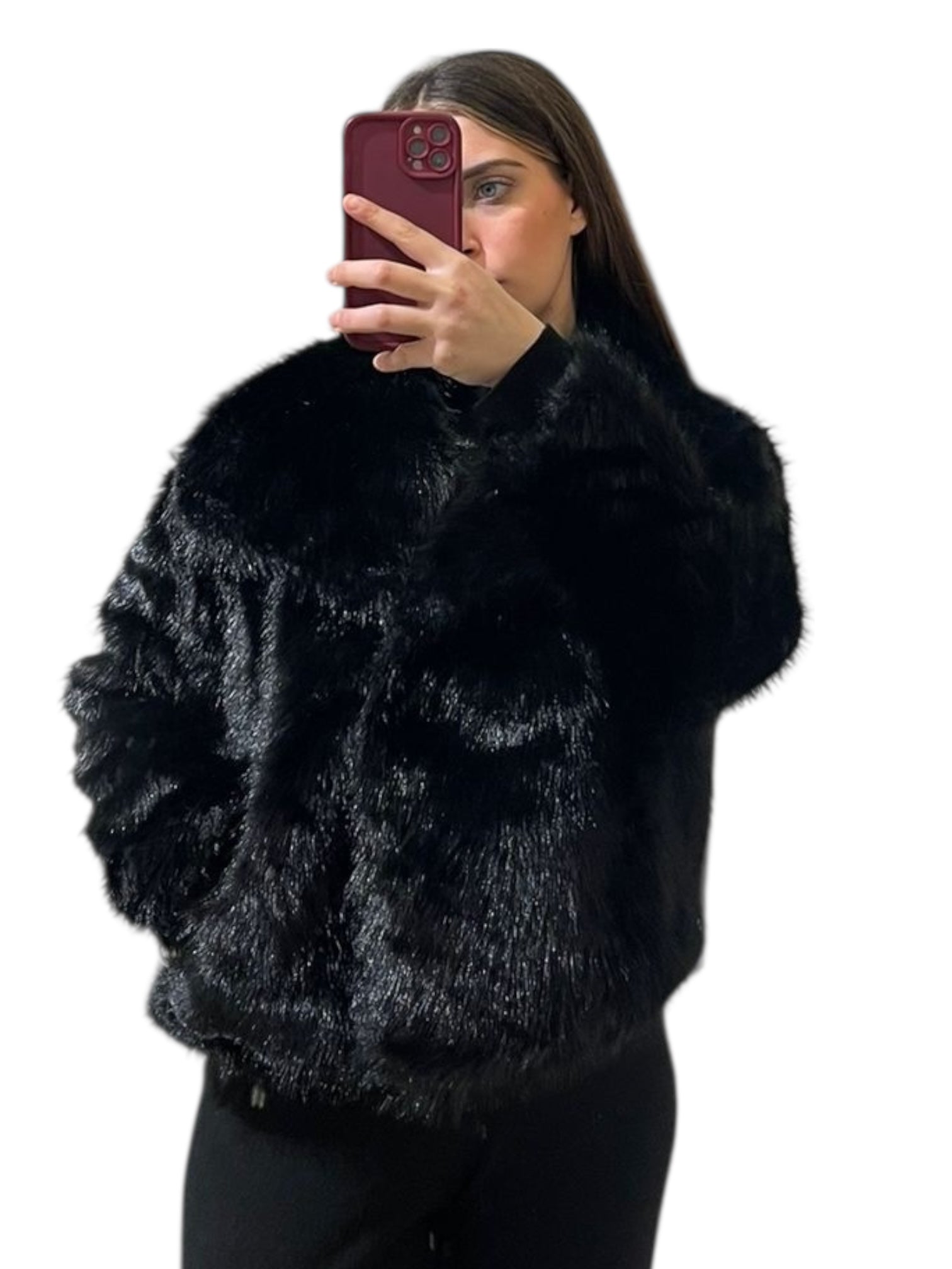 WJ-511 nr - Pelliccia - Capospalla