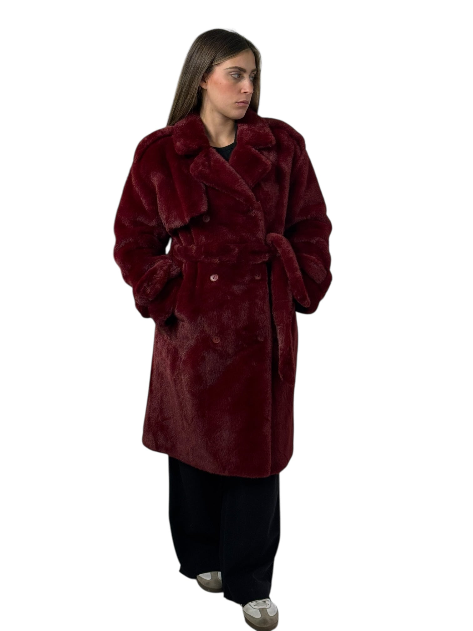 30036-rs - Pelliccia - pelliccia