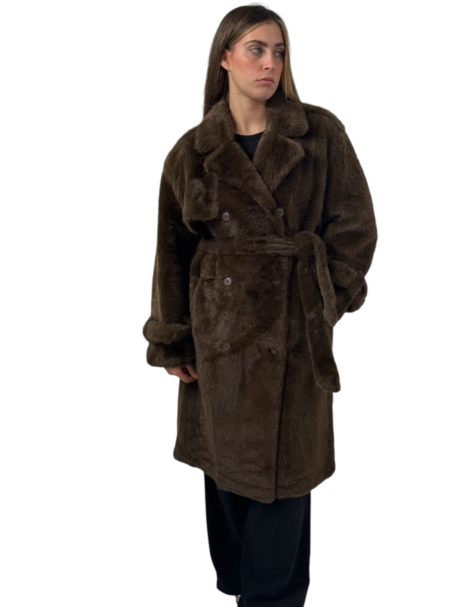 30036-mrn - Pelliccia - pelliccia