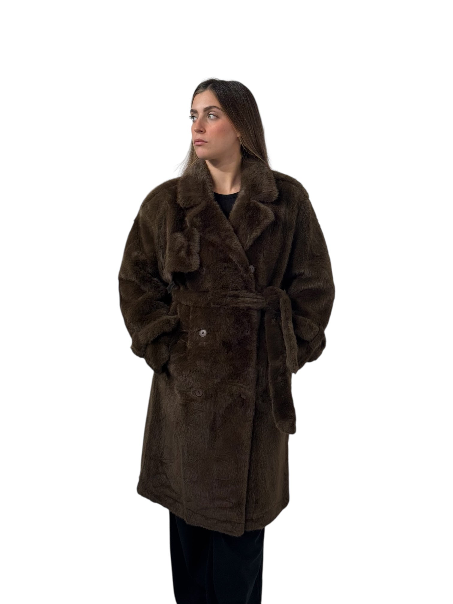 30036-mrn - Pelliccia - pelliccia