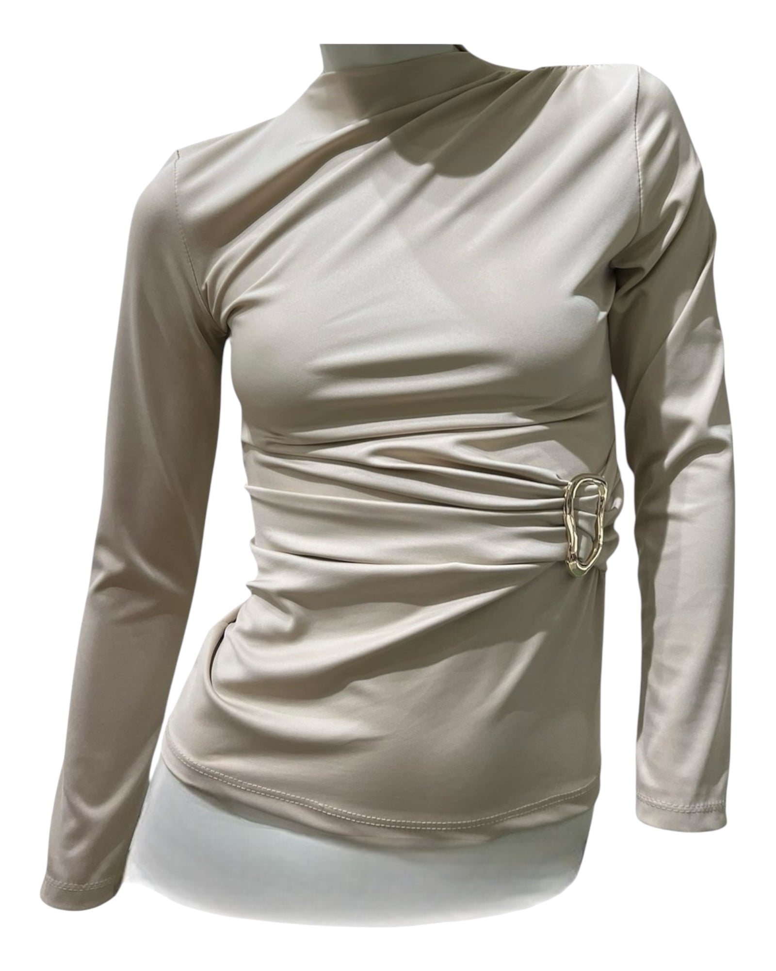 YD8084-bg - Maglia - T-Shirt e Polo