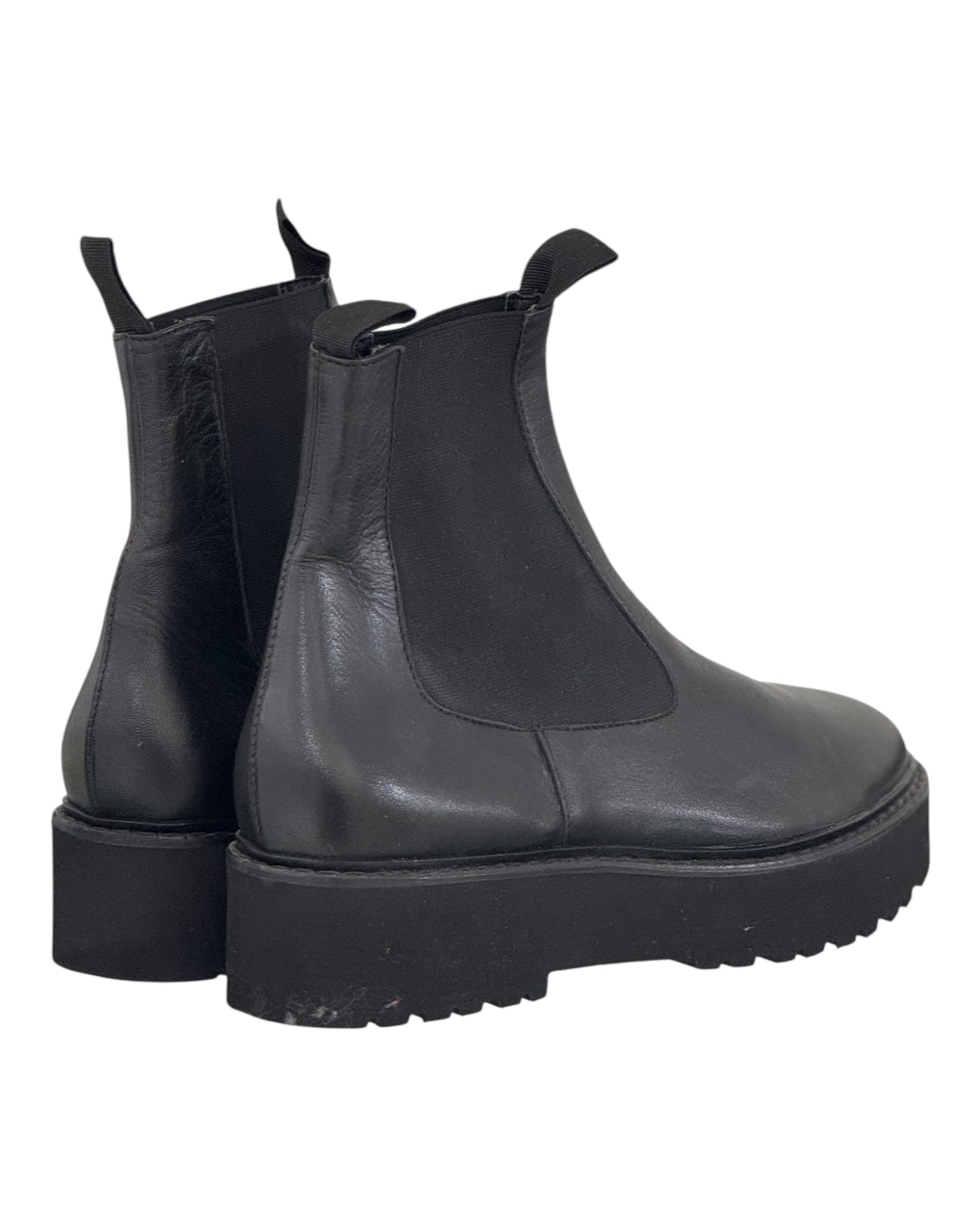 AN1000 - A stivaletto - Scarpe