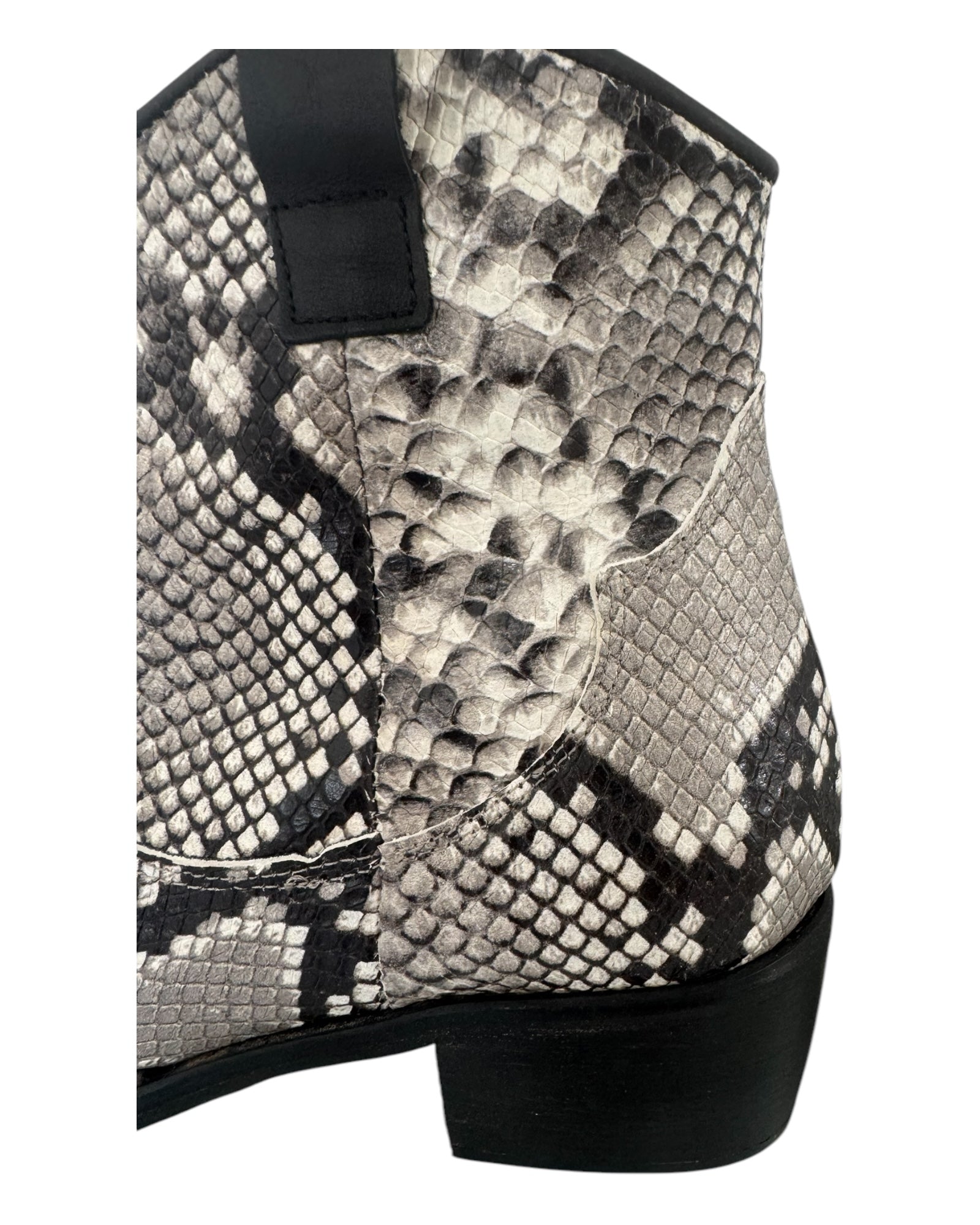 Willer - Texano - Scarpe