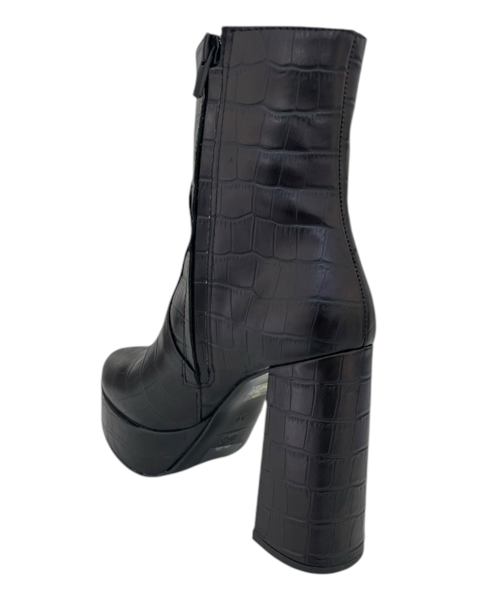 613 - Stivale - Stivale