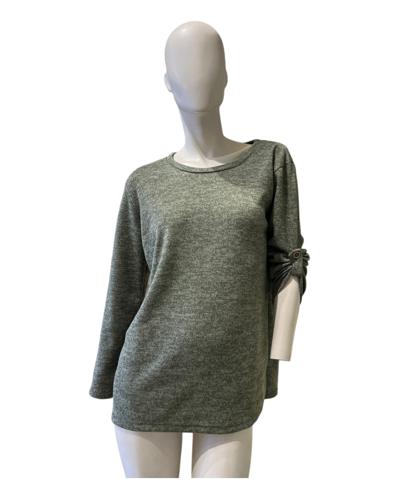 HD3111 - Blusa - Maglieria