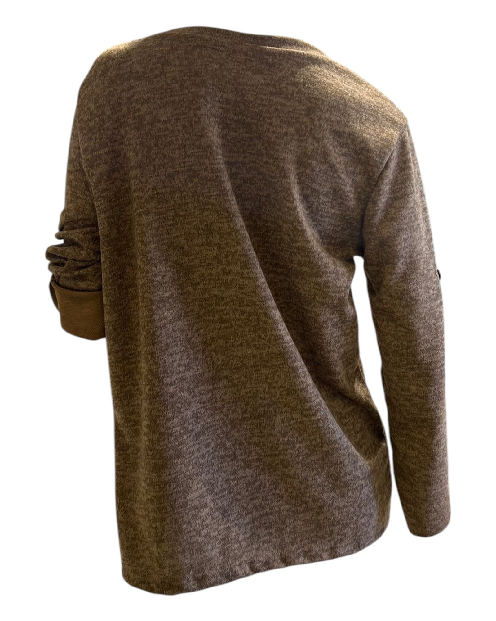 HD3111 - Blusa - Maglieria