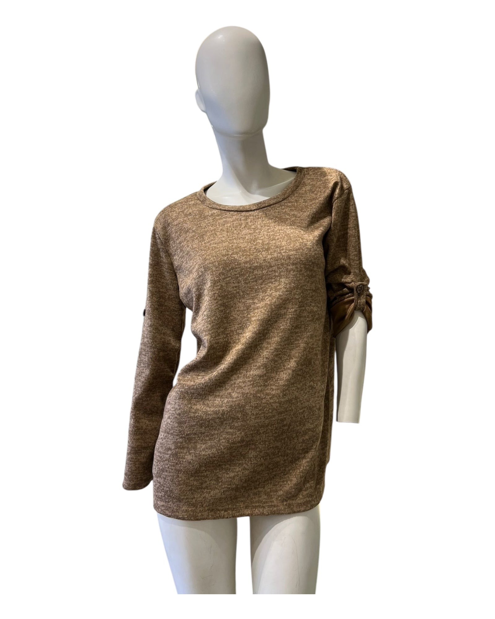 HD3111 - Blusa - Maglieria