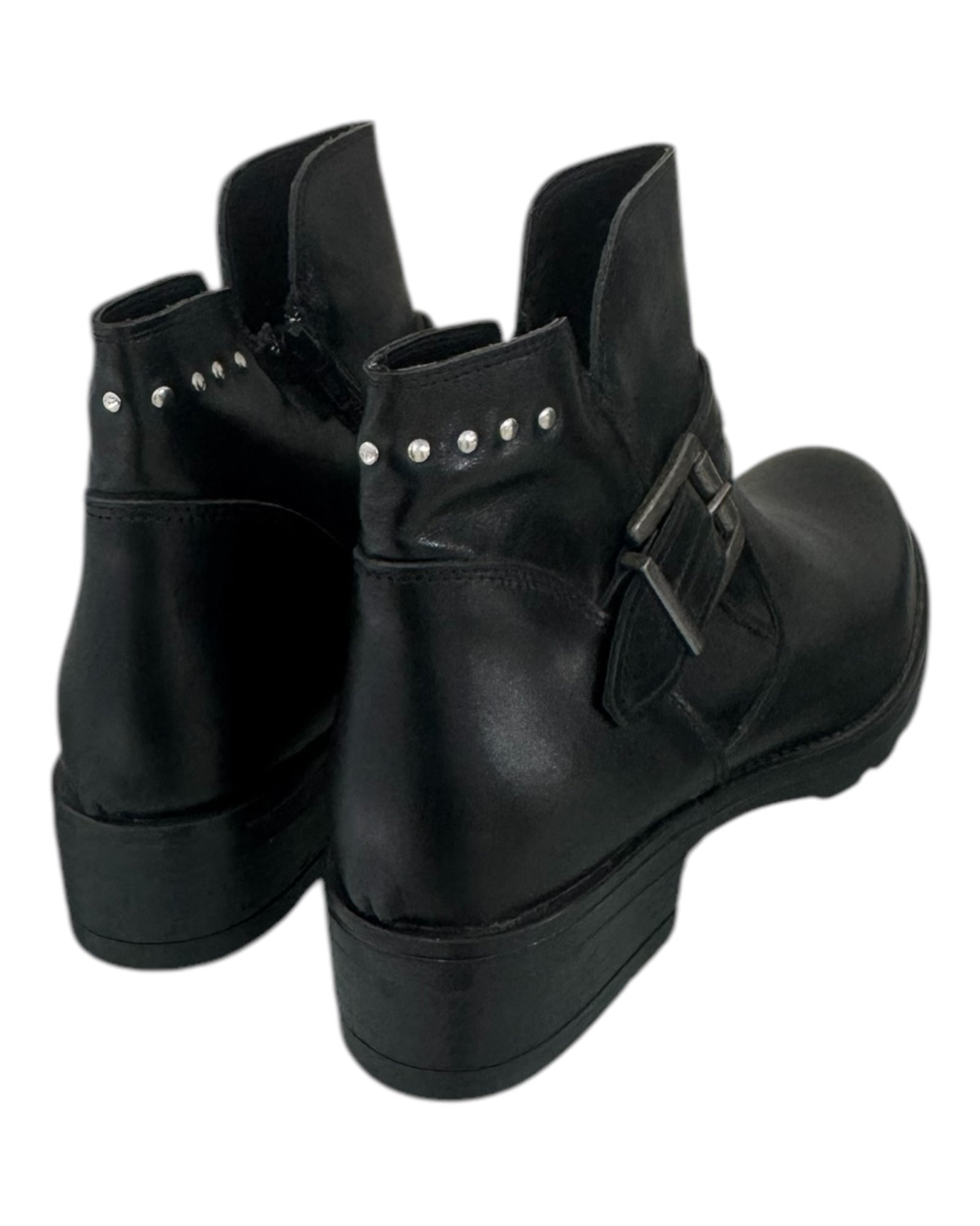 S15 - A stivaletto - Scarpe