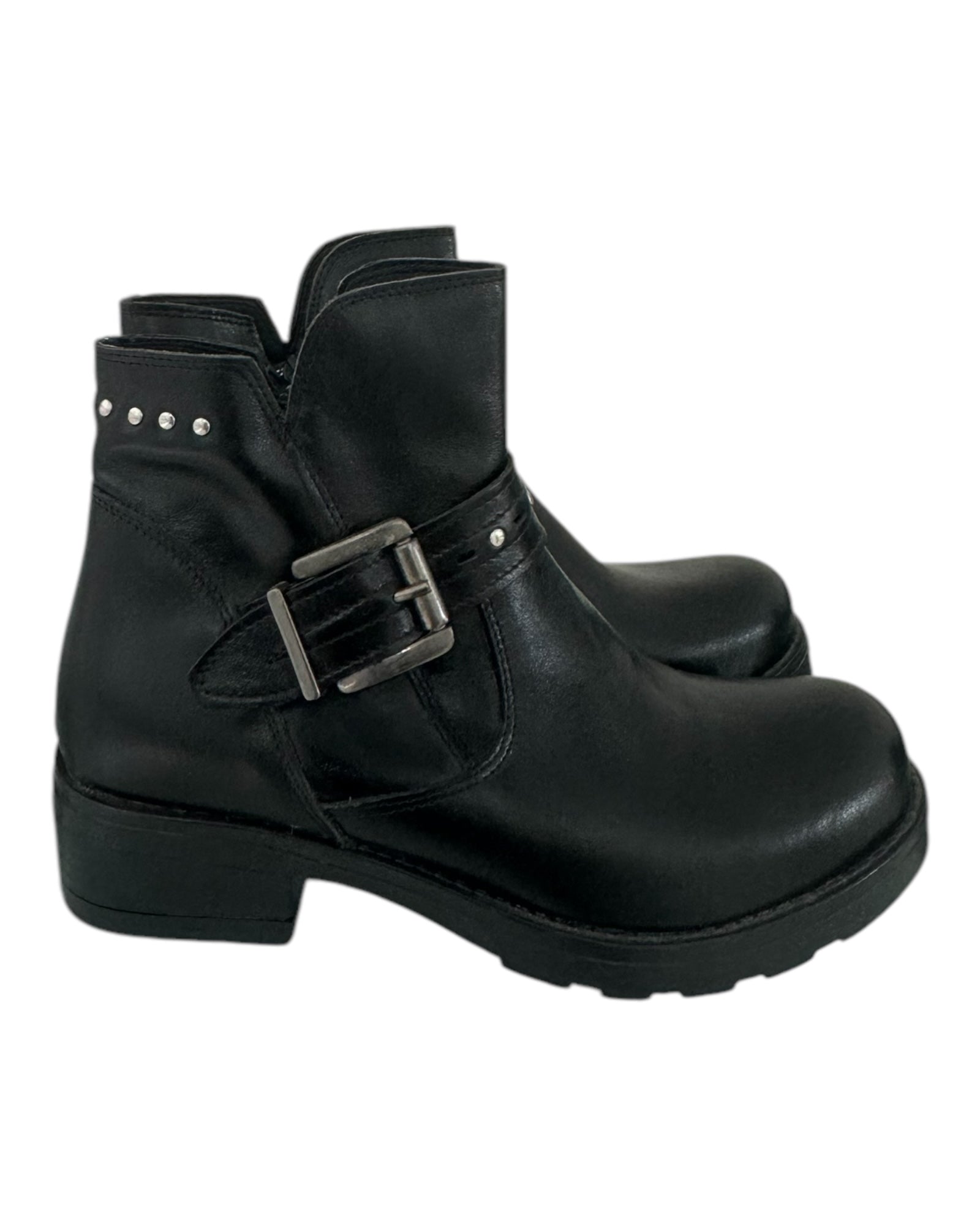 S15 - A stivaletto - Scarpe