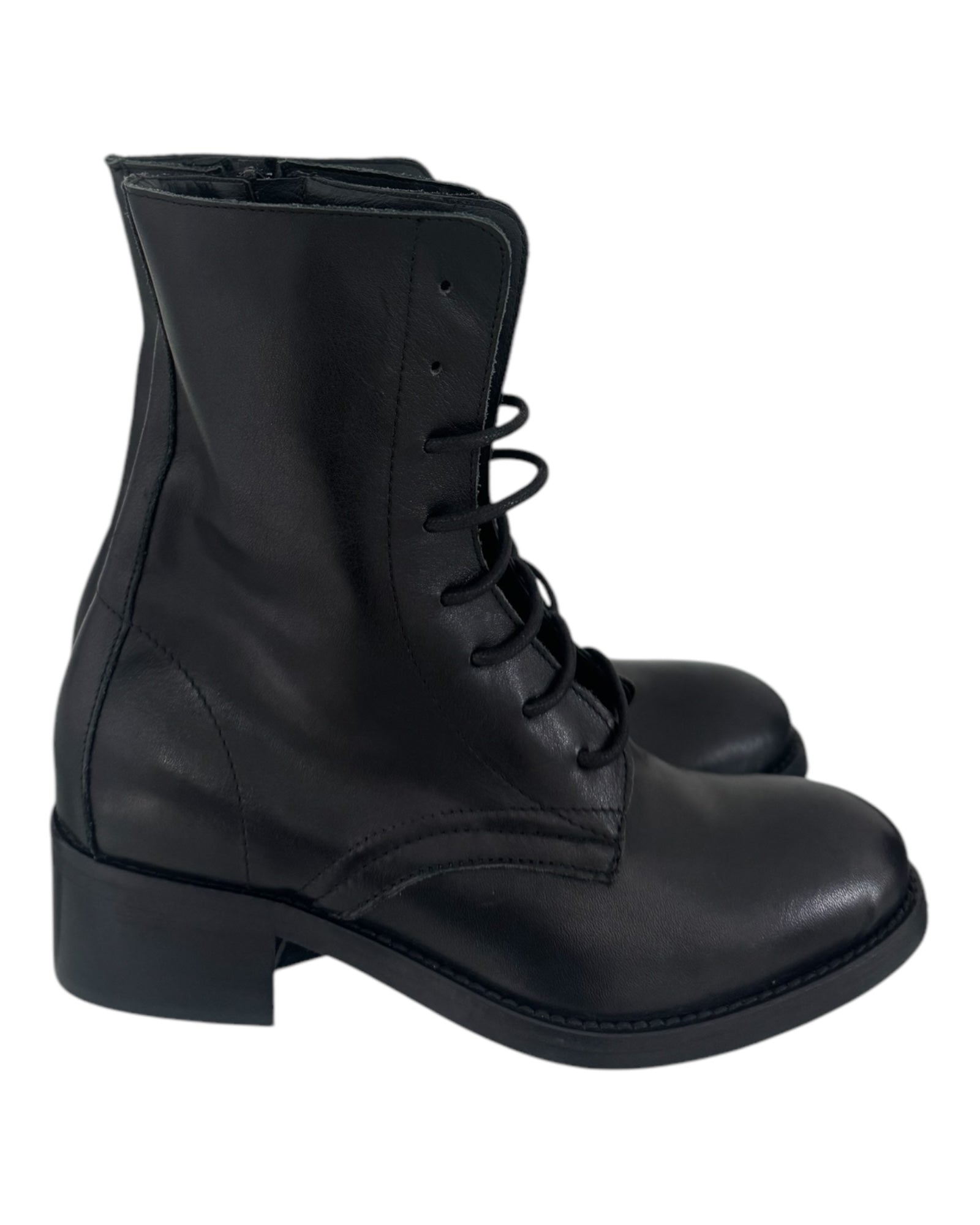 BL09 - Anfibio - Stivale