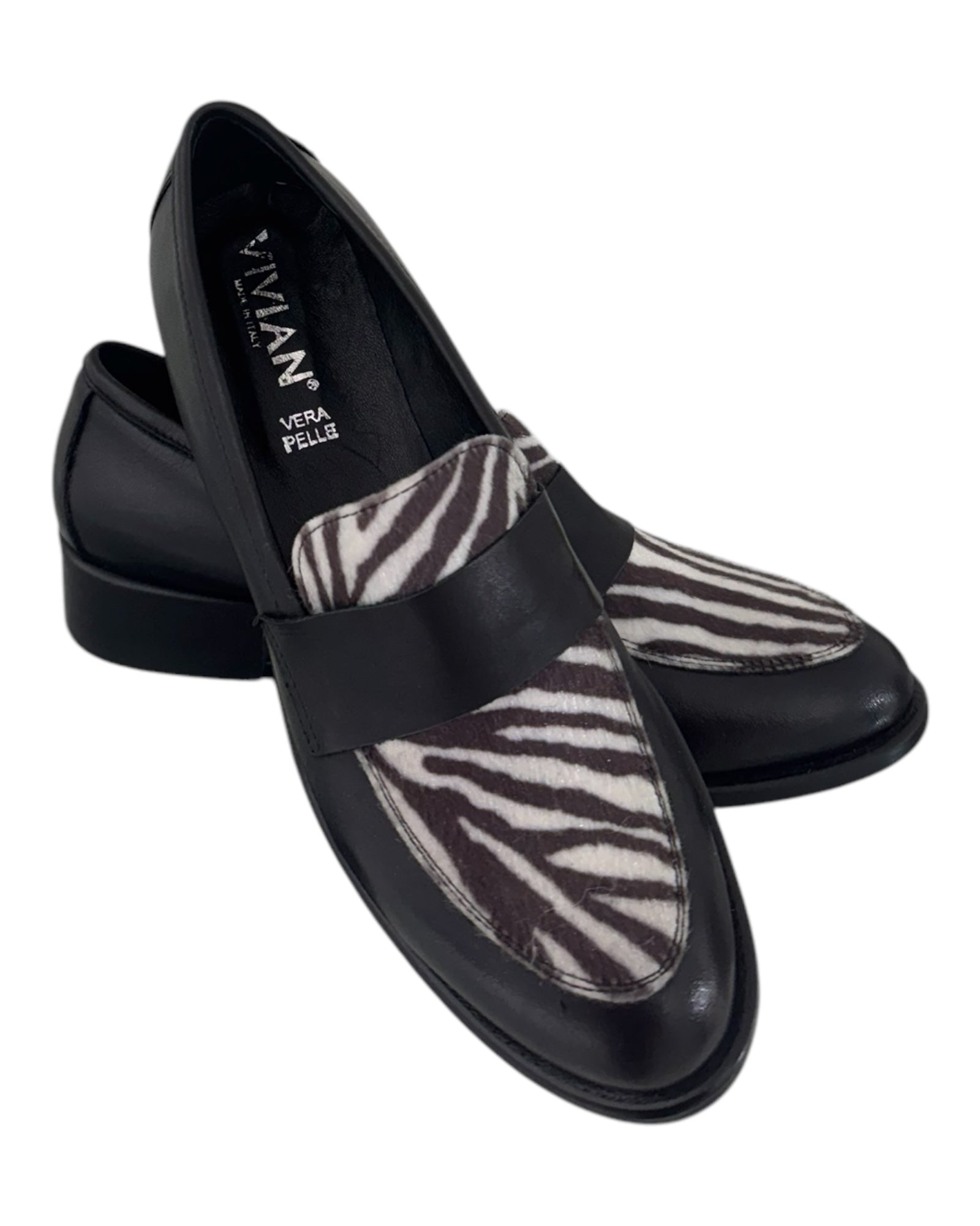 V7145 - Mocassino - Mocassino