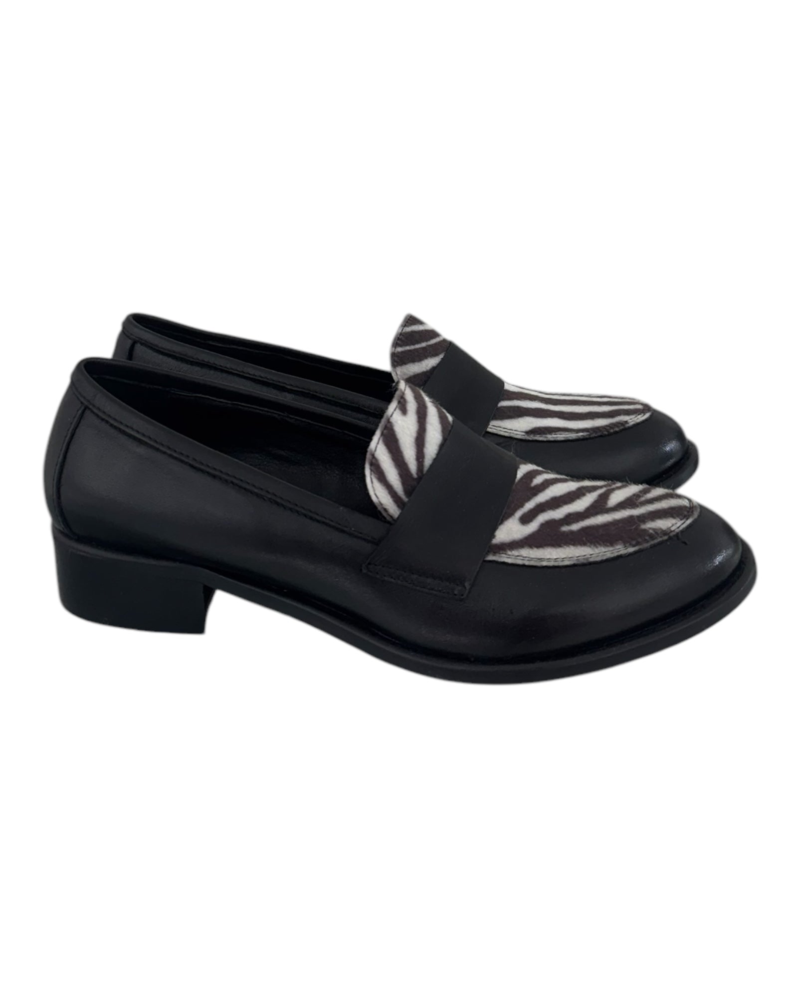V7145 - Mocassino - Mocassino
