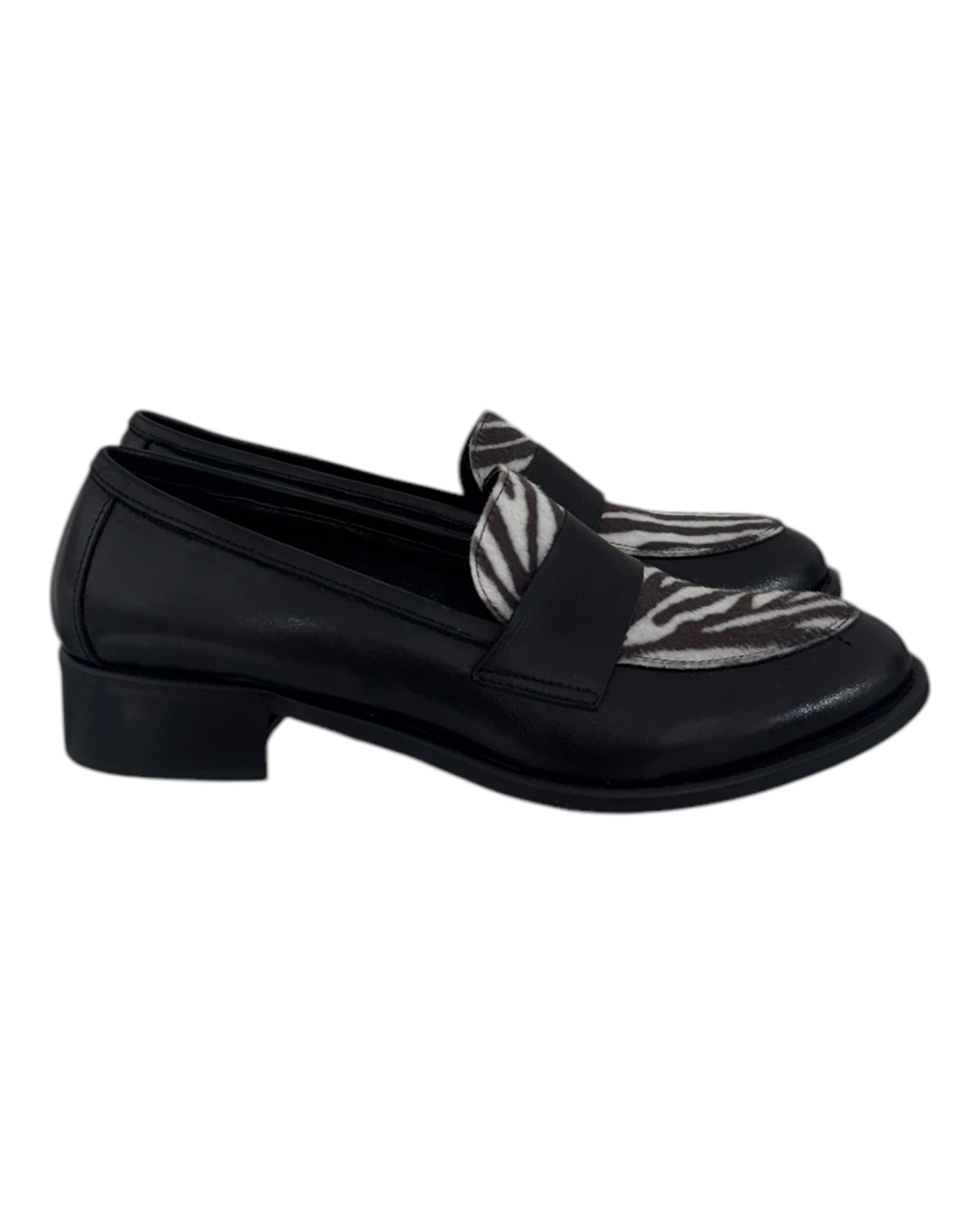 V7145 - Mocassino - Mocassino