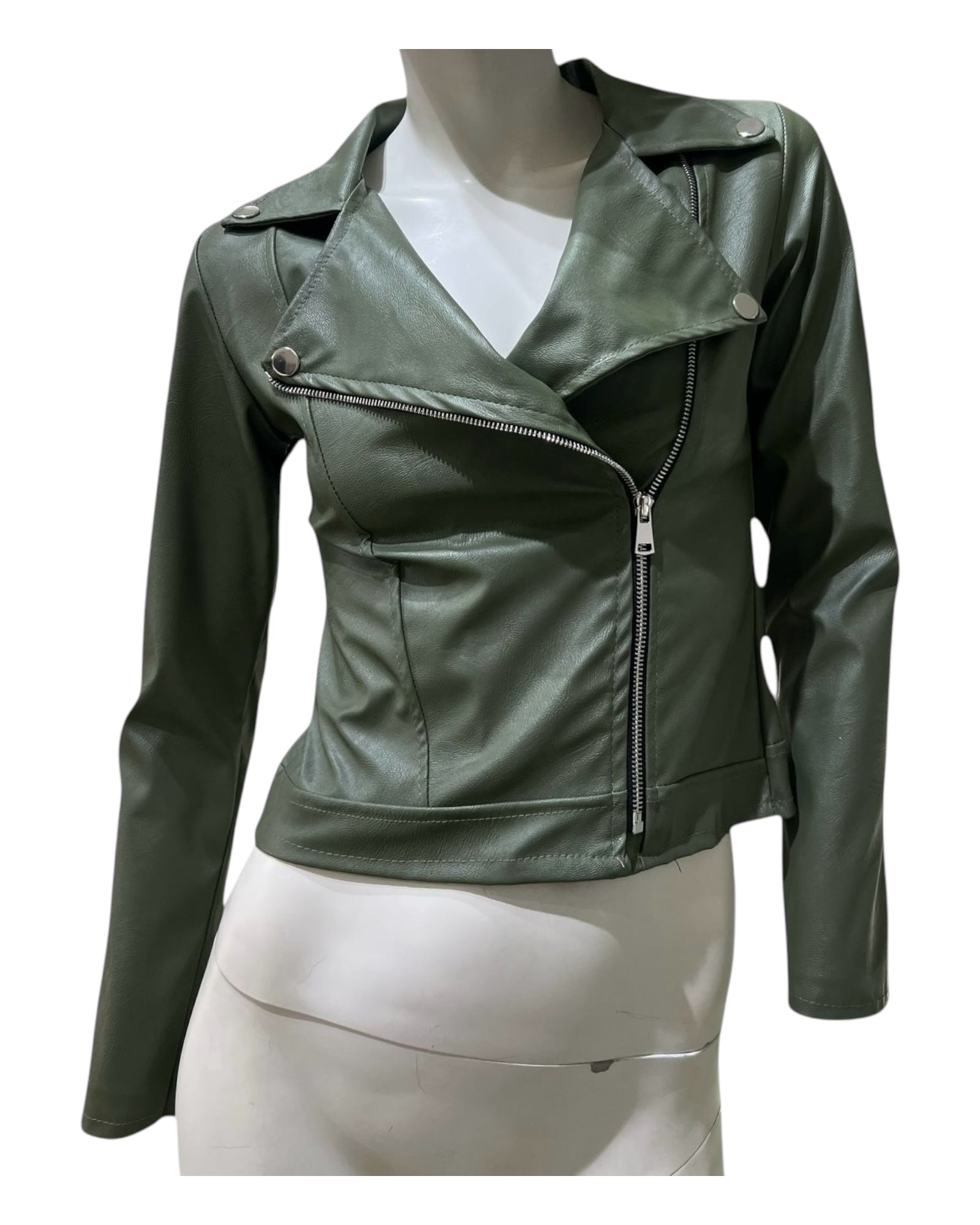 JSD0073 - BIKER - Giacche