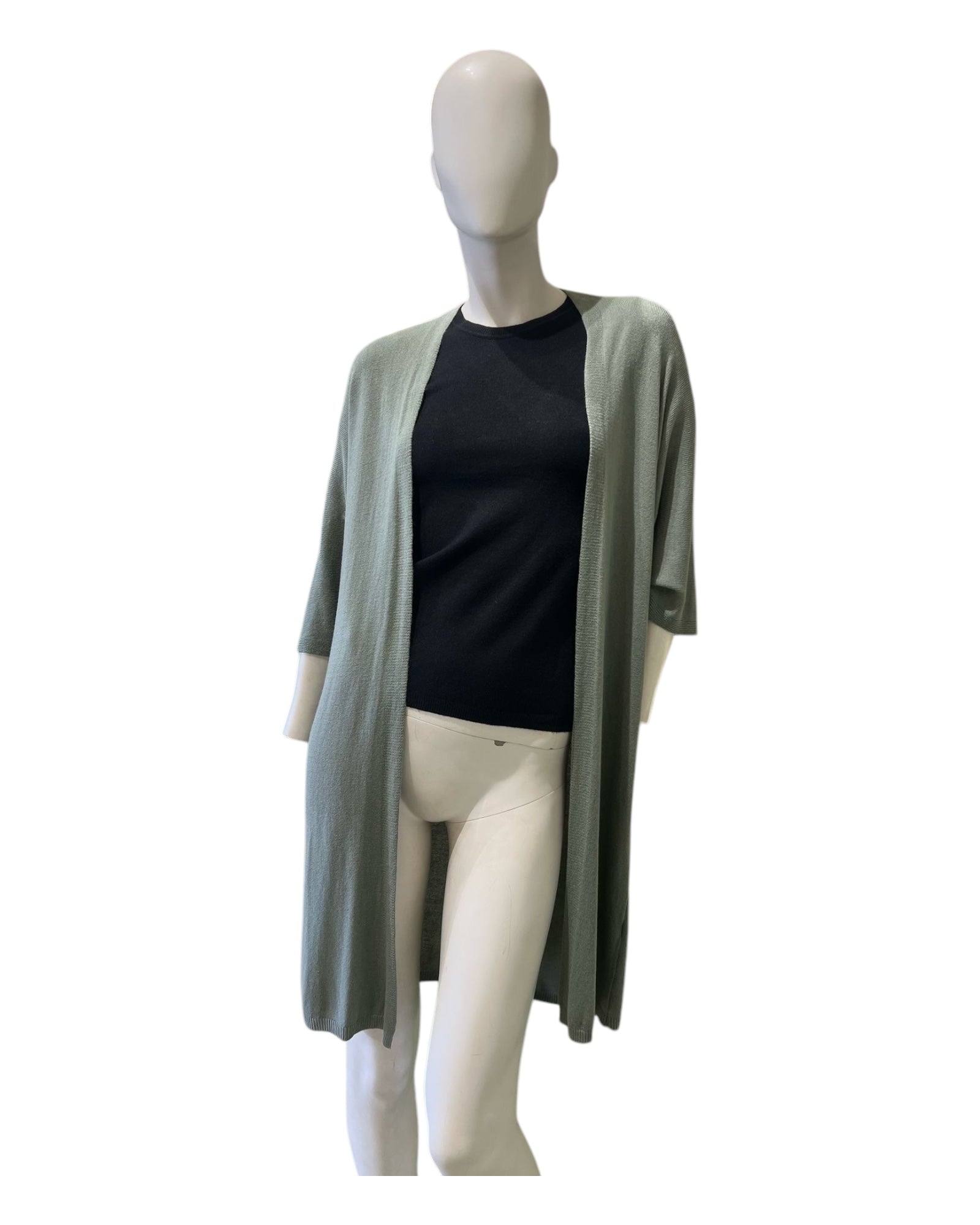 XML2502 - Cardigan - Maglieria
