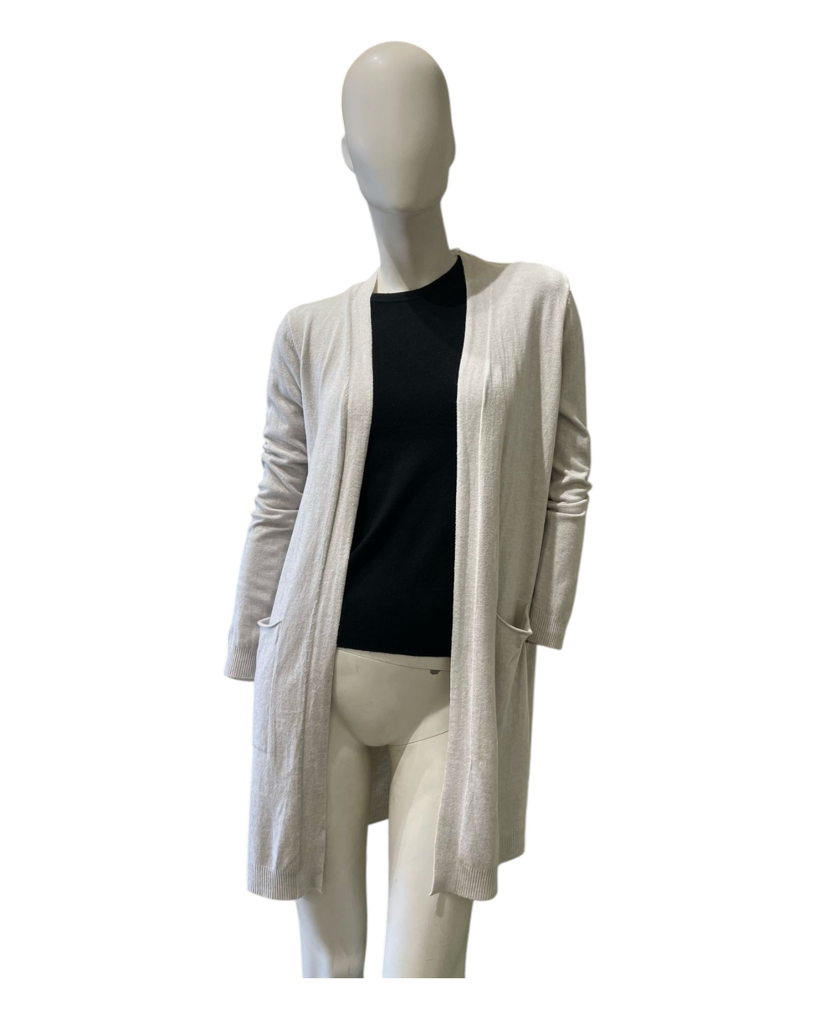 XML8326 - Cardigan - Maglieria