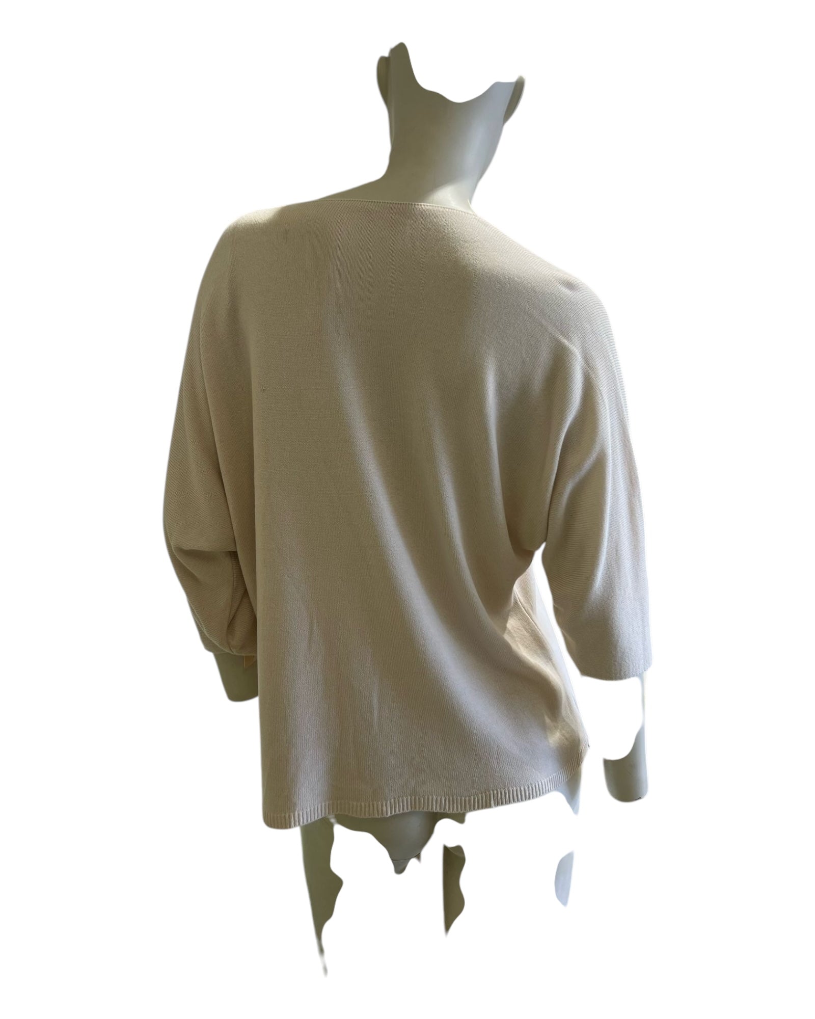 XML2384X bg - Maglia - Maglieria