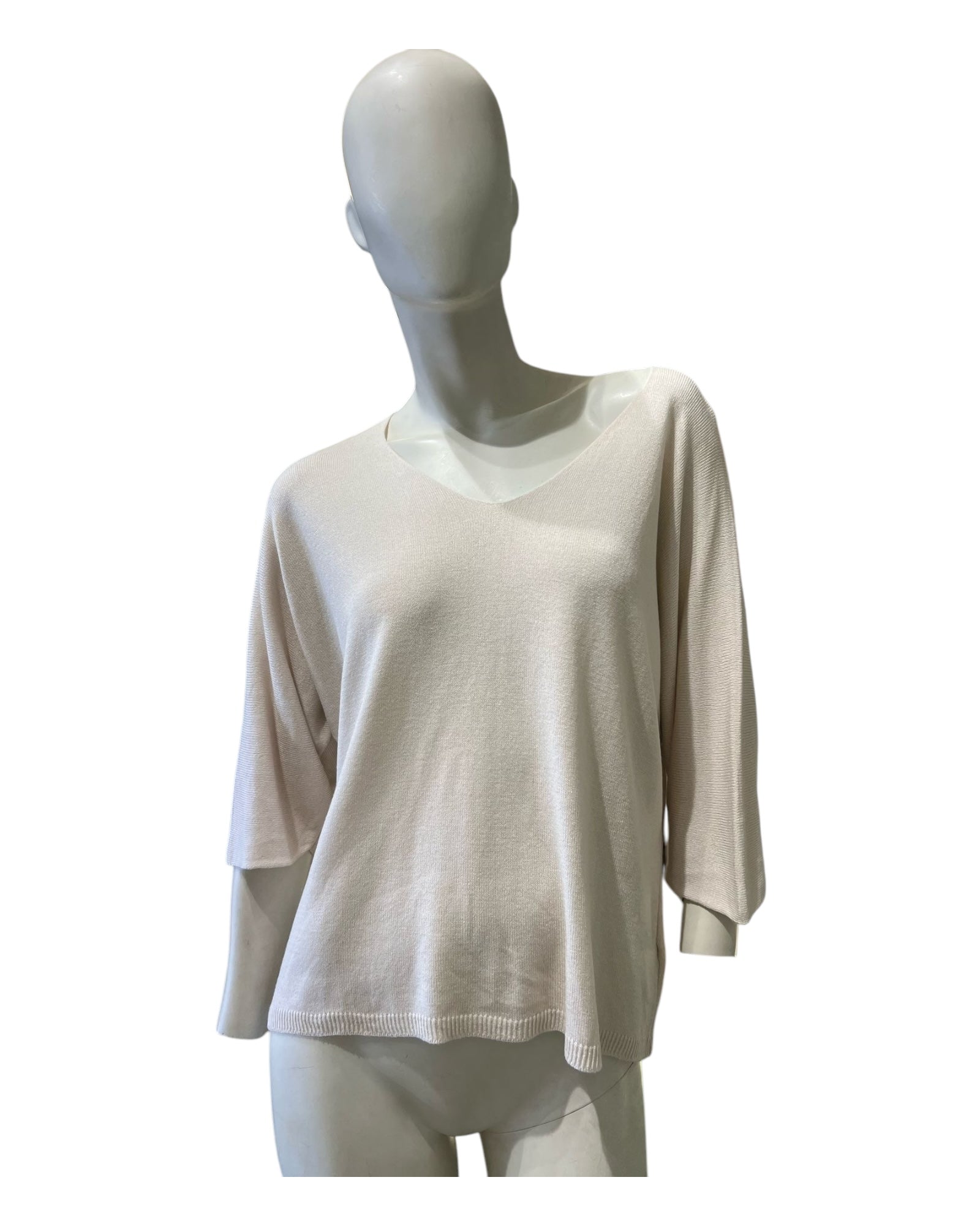 XML2384X bg - Maglia - Maglieria