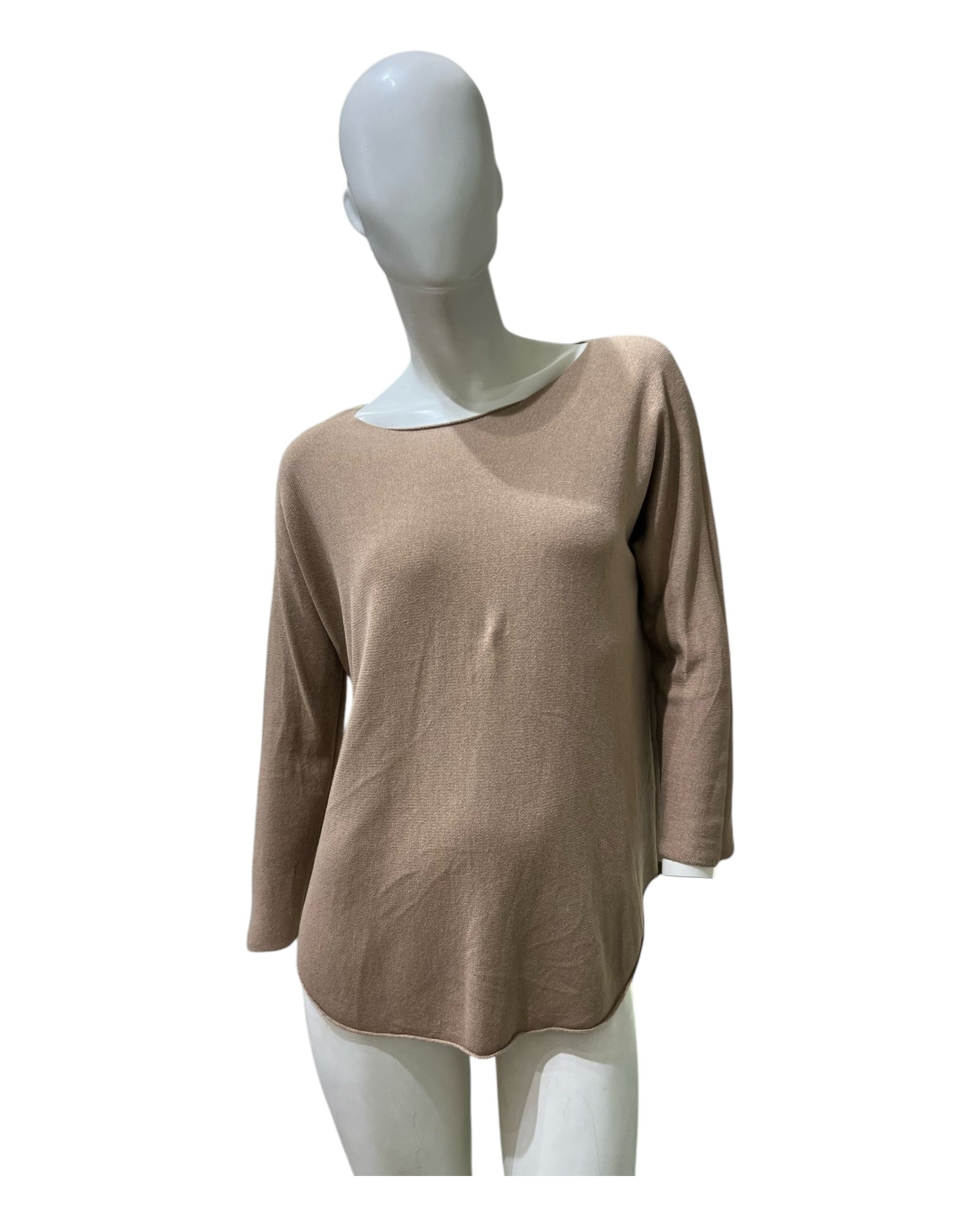 XML2384X fg - Maglia - Maglieria
