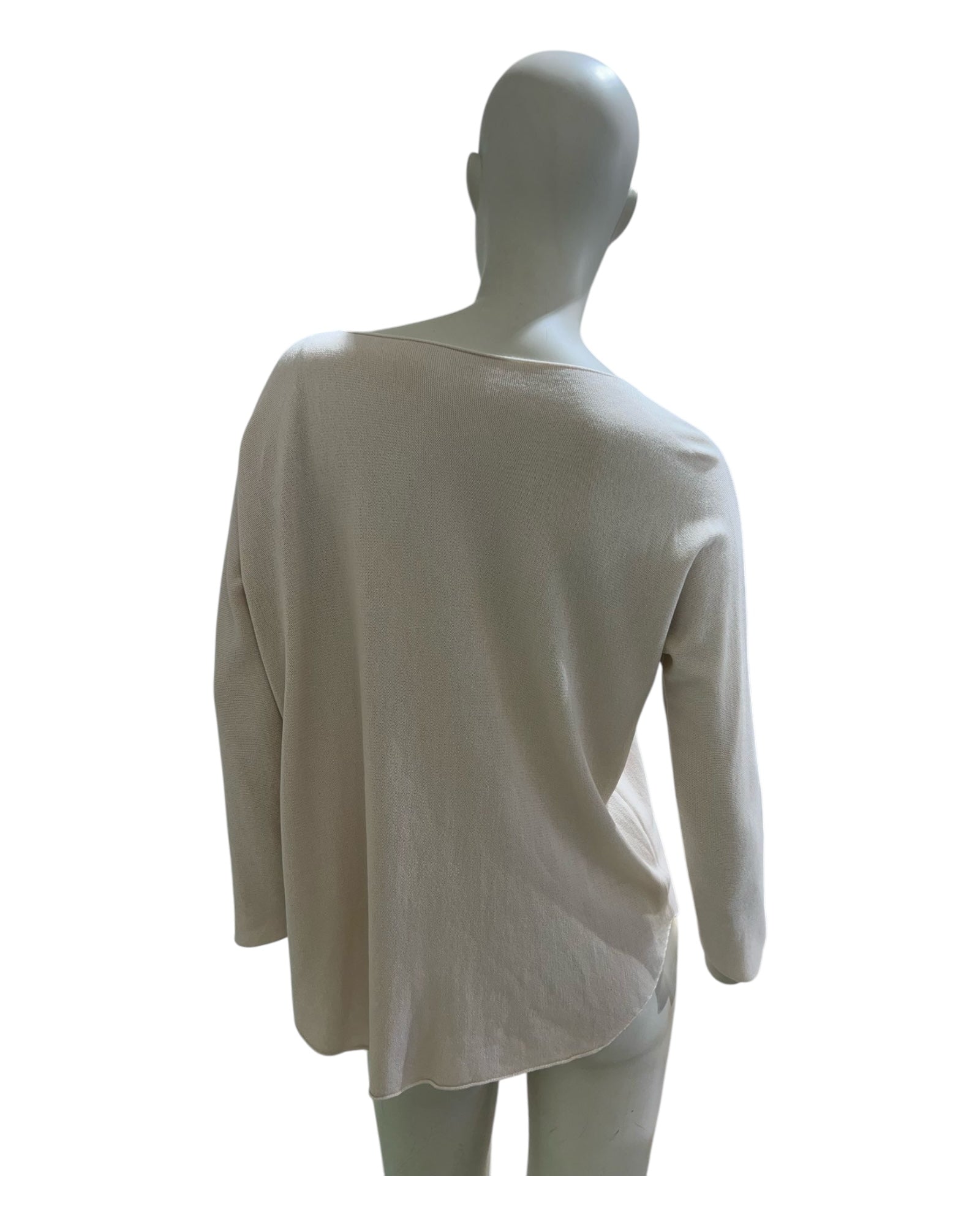XML2384X - Maglia - Maglieria