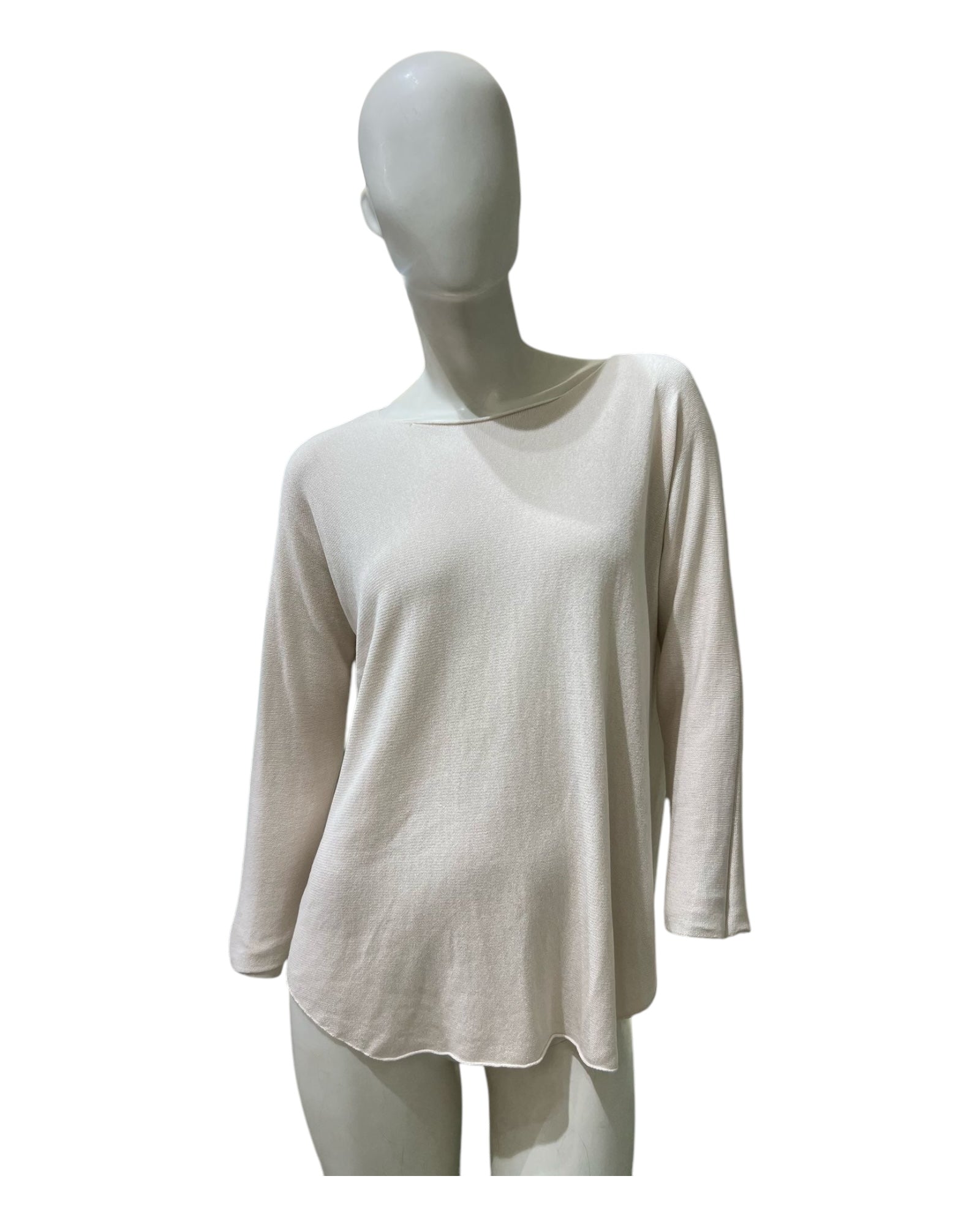 XML2384X - Maglia - Maglieria