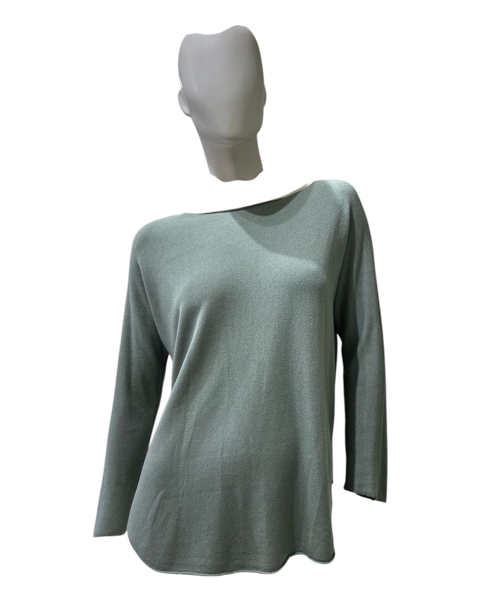 XML2384X vd - Maglia - Maglieria