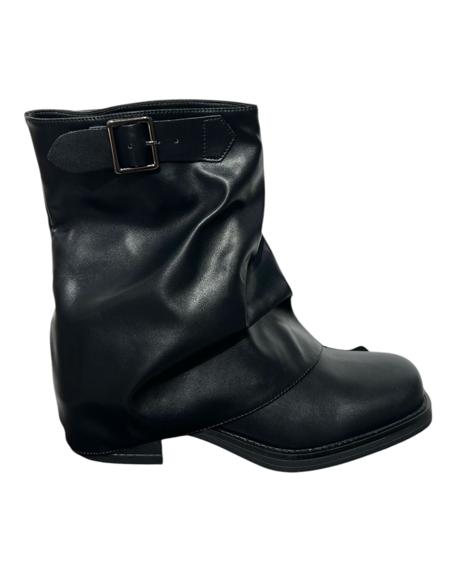 H2610 - Stivaletto - Stivaletti