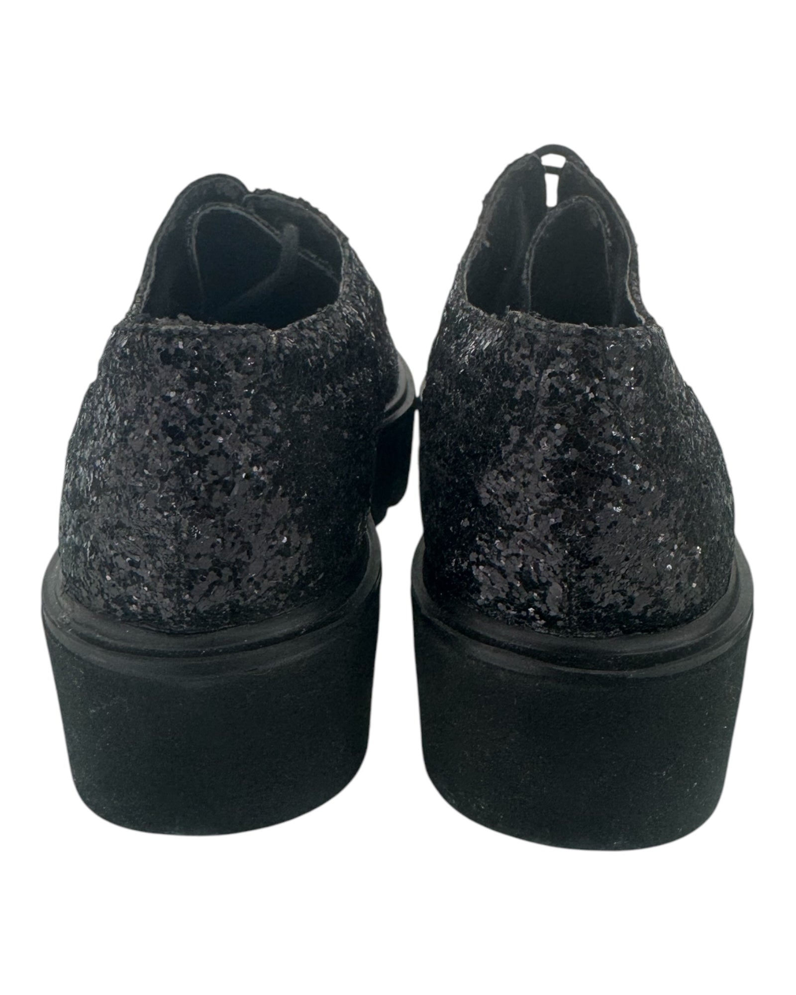 L050K - Derby - Scarpe