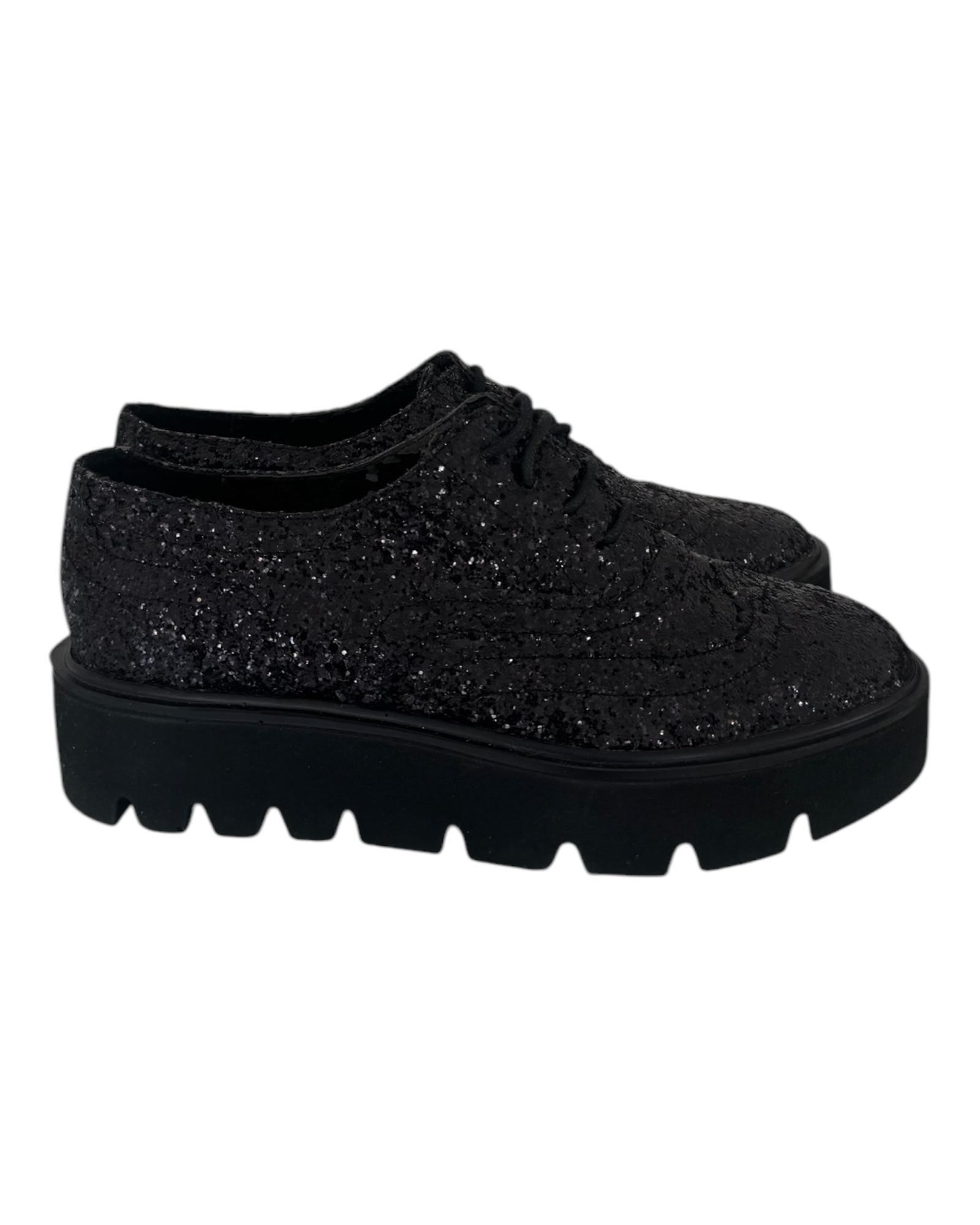 L050K - Derby - Scarpe
