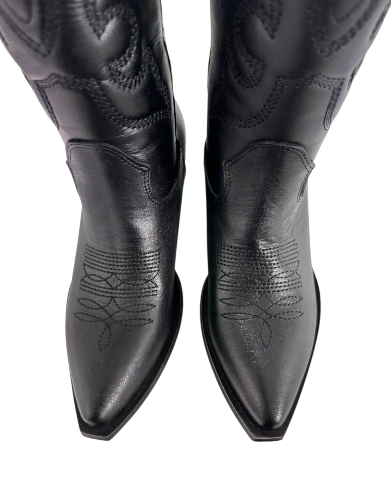 Elena22 - Texano - Stivali