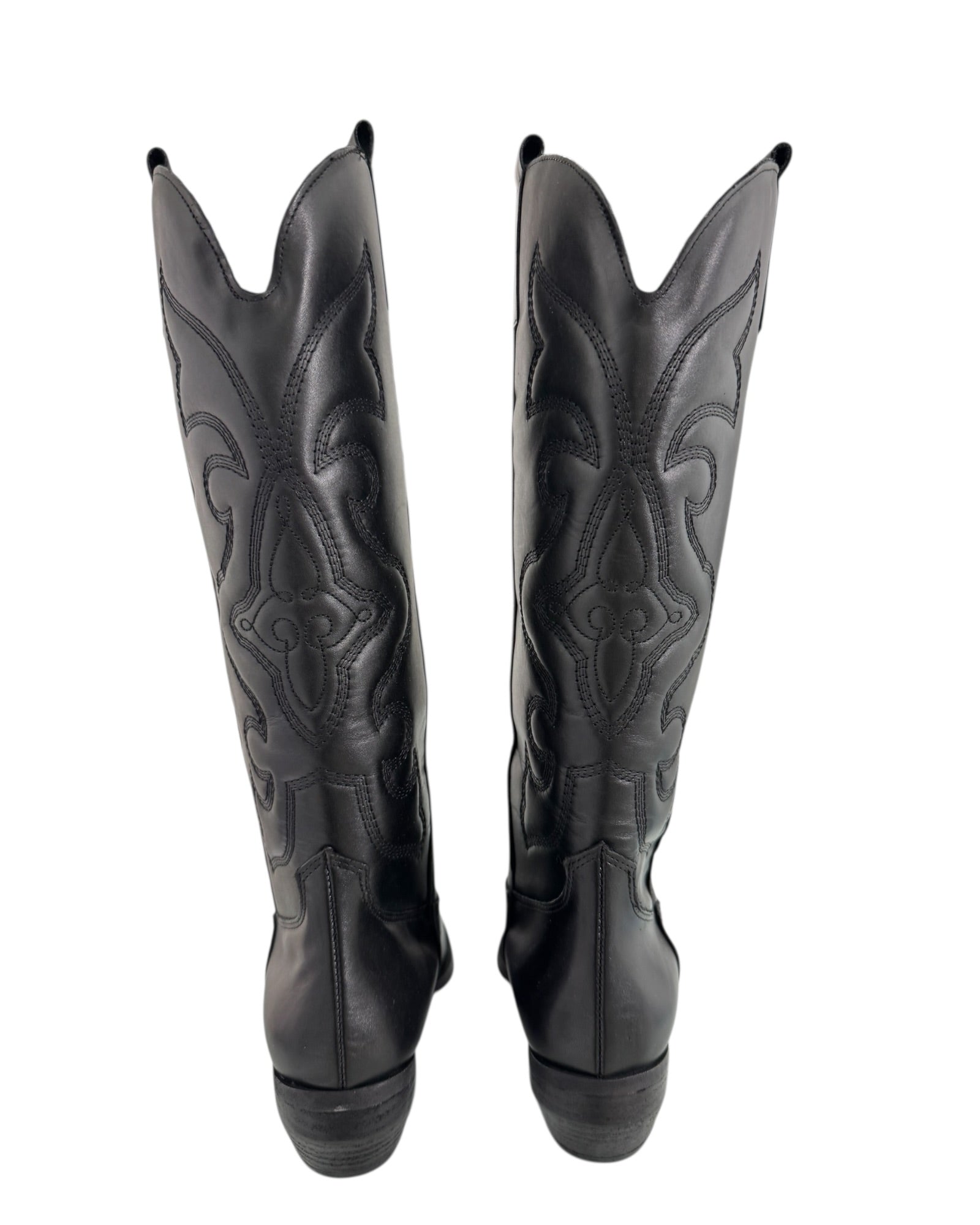 Elena22 - Texano - Stivali