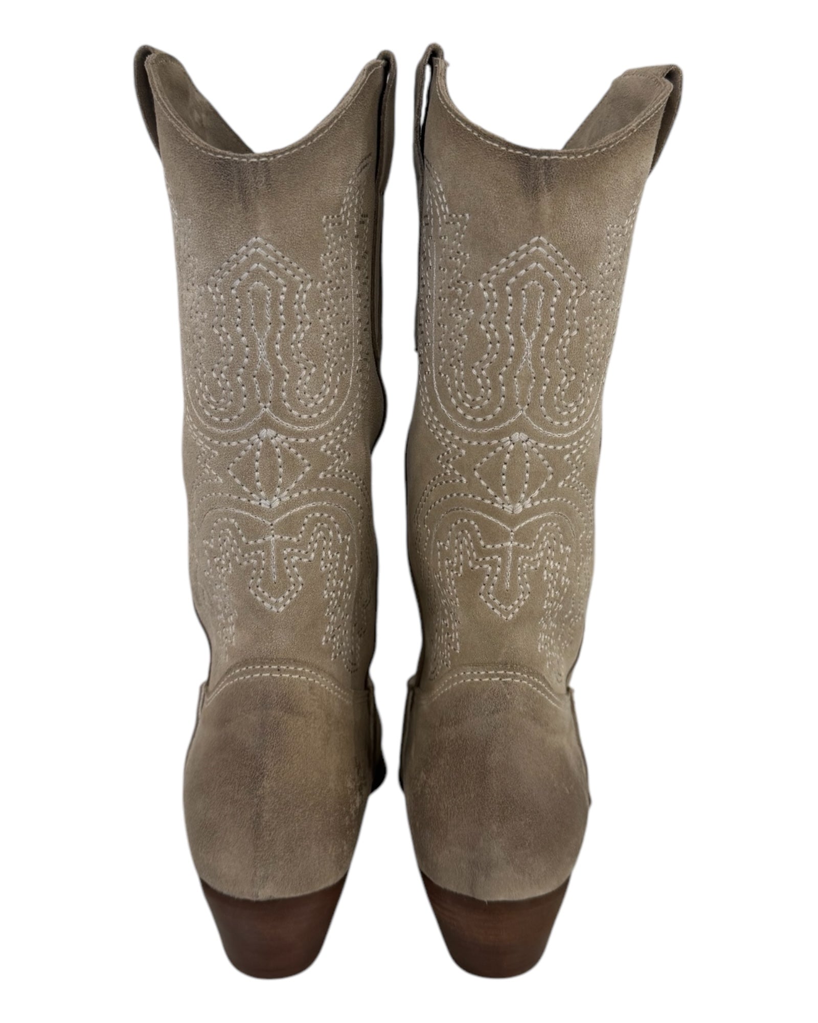 1755 - Texano - Stivale