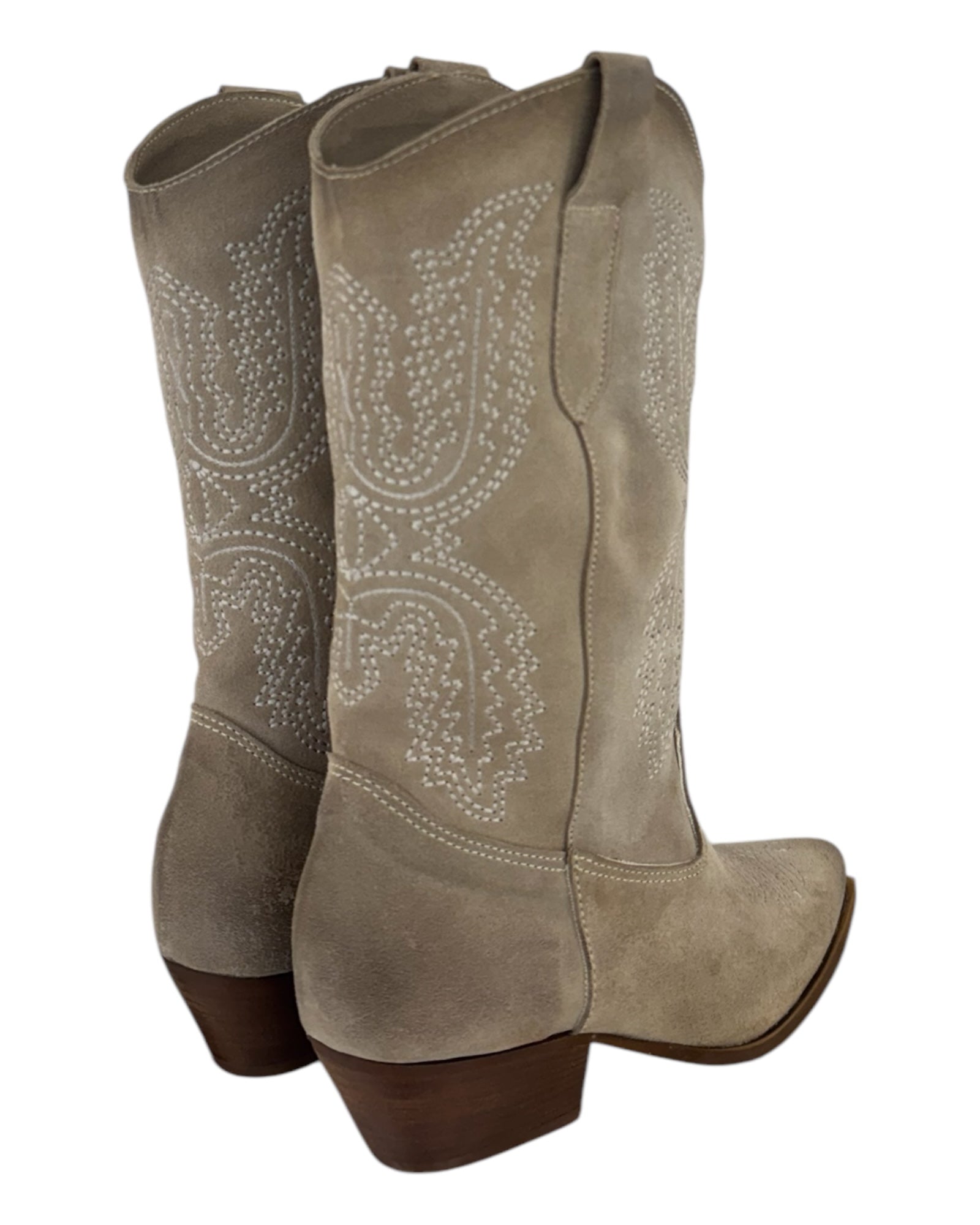 1755 - Texano - Stivale