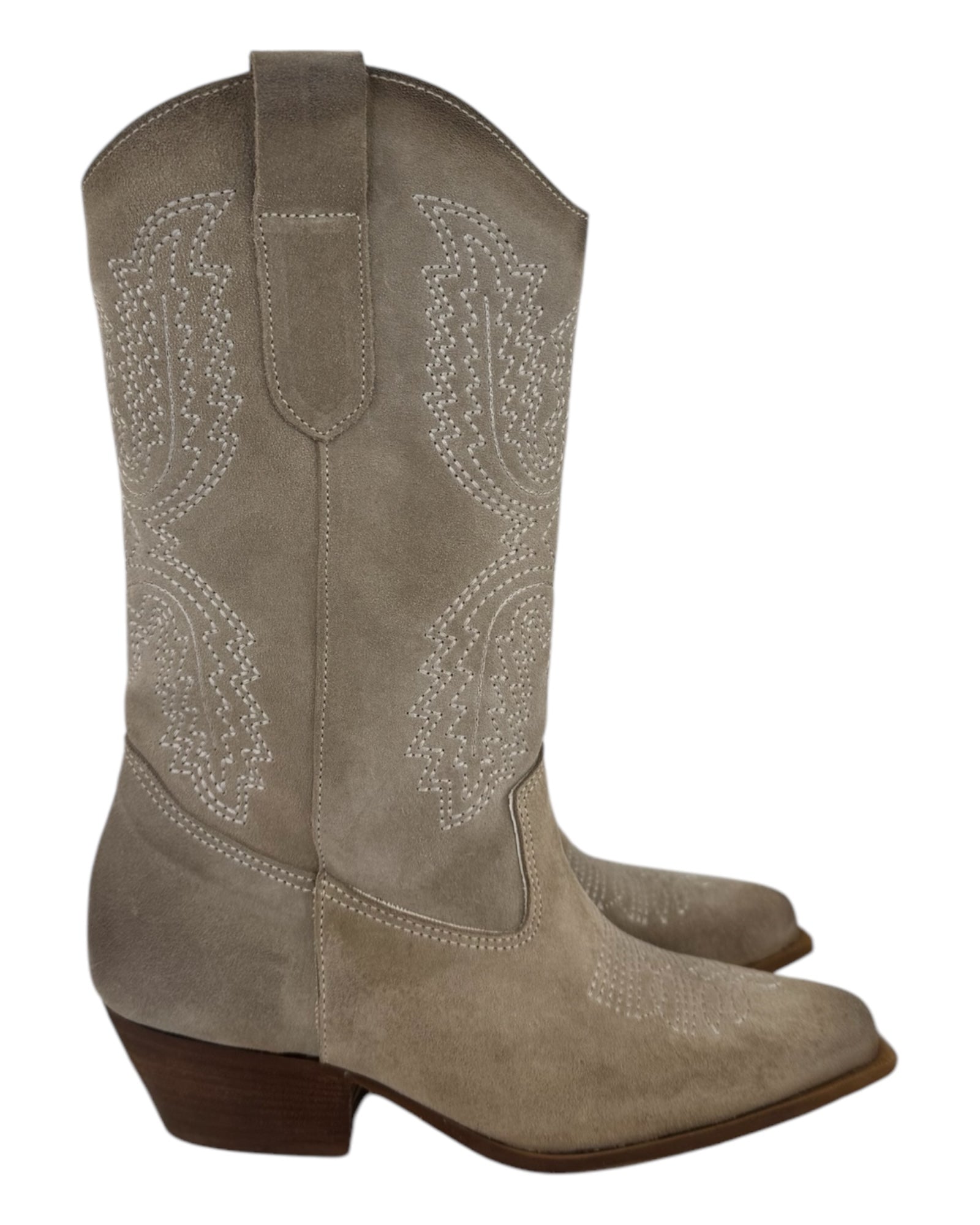 1755 - Texano - Stivale
