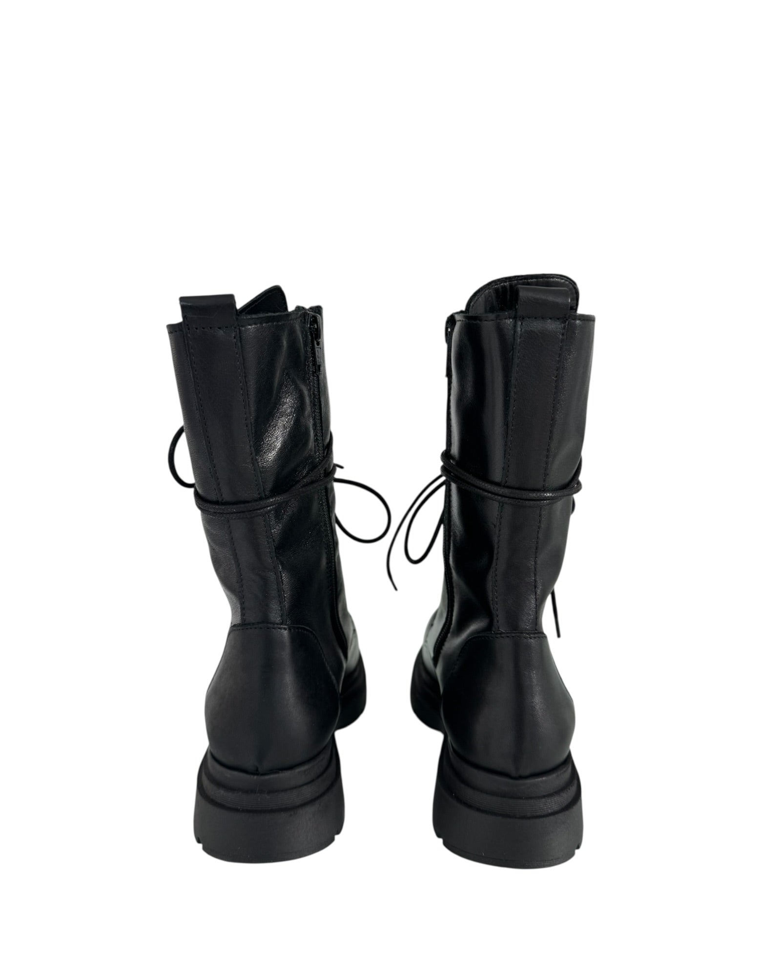 Angie10 - Anfibio - Stivaletti