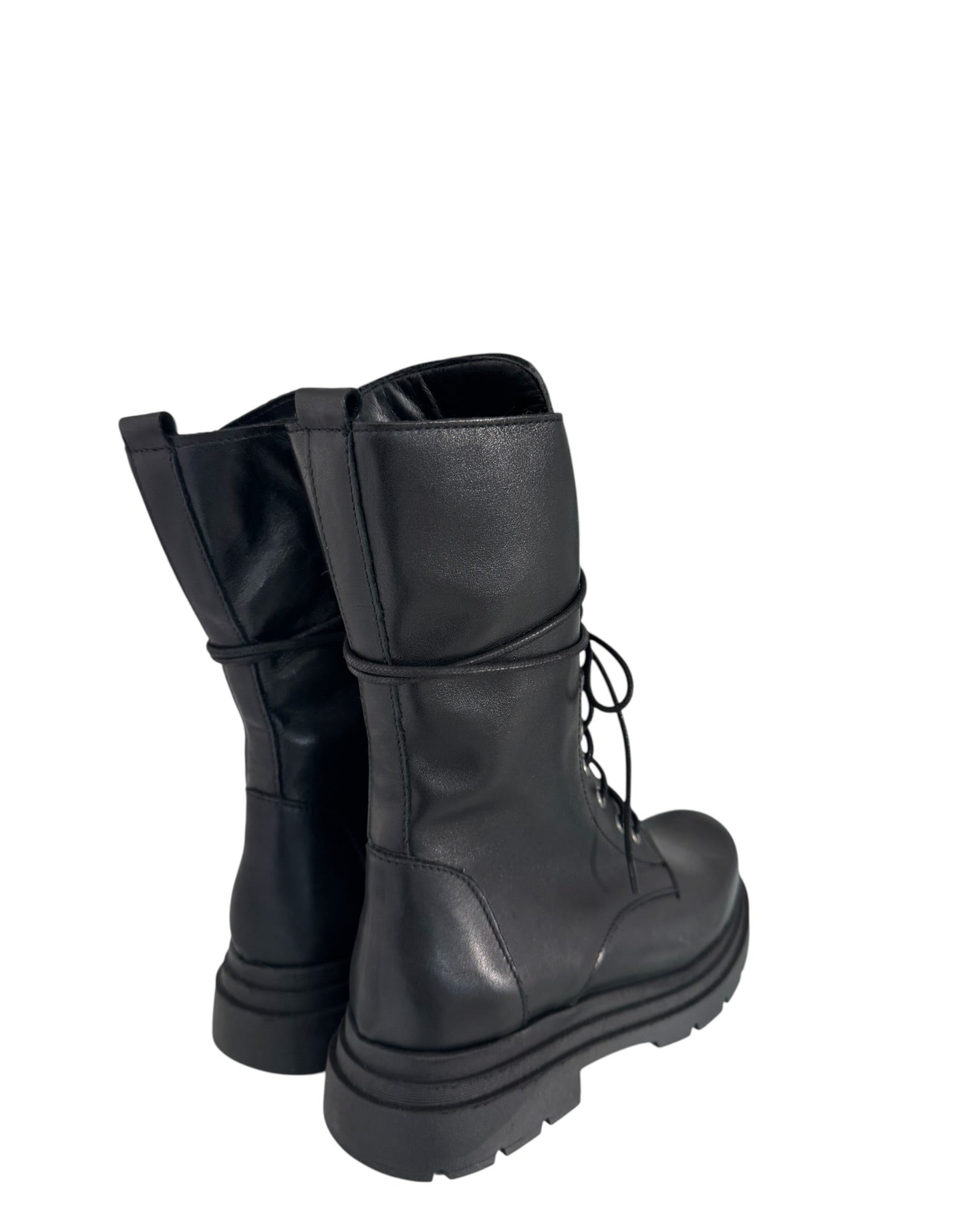 Angie10 - Anfibio - Stivaletti