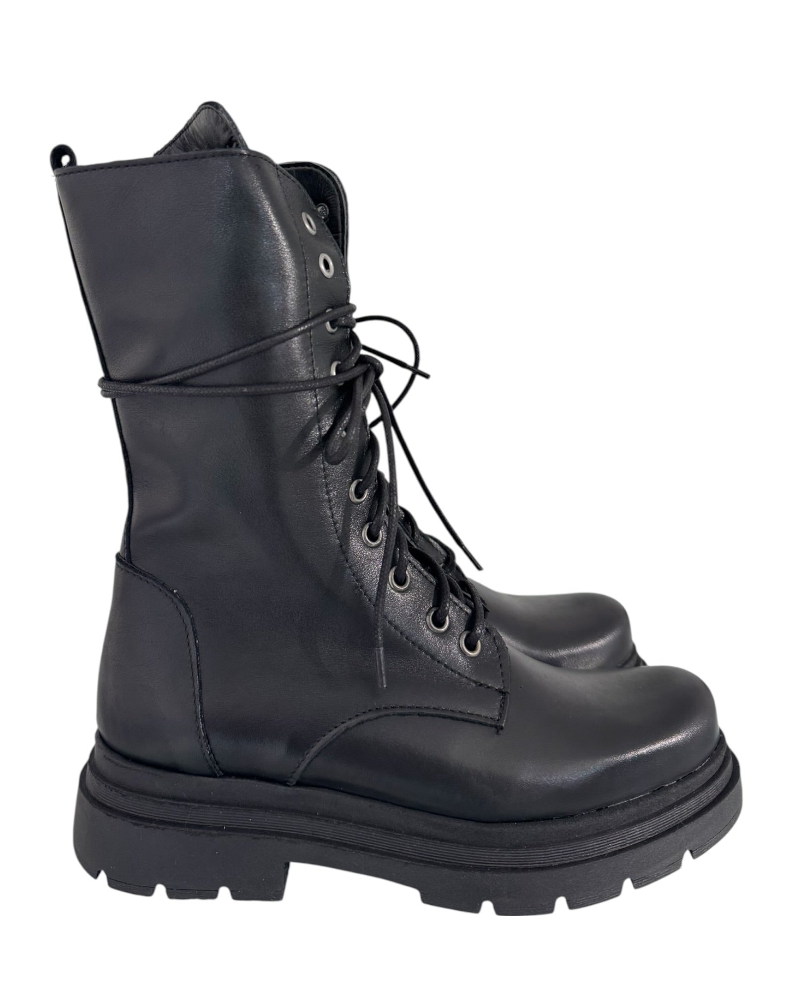 Angie10 - Anfibio - Stivaletti