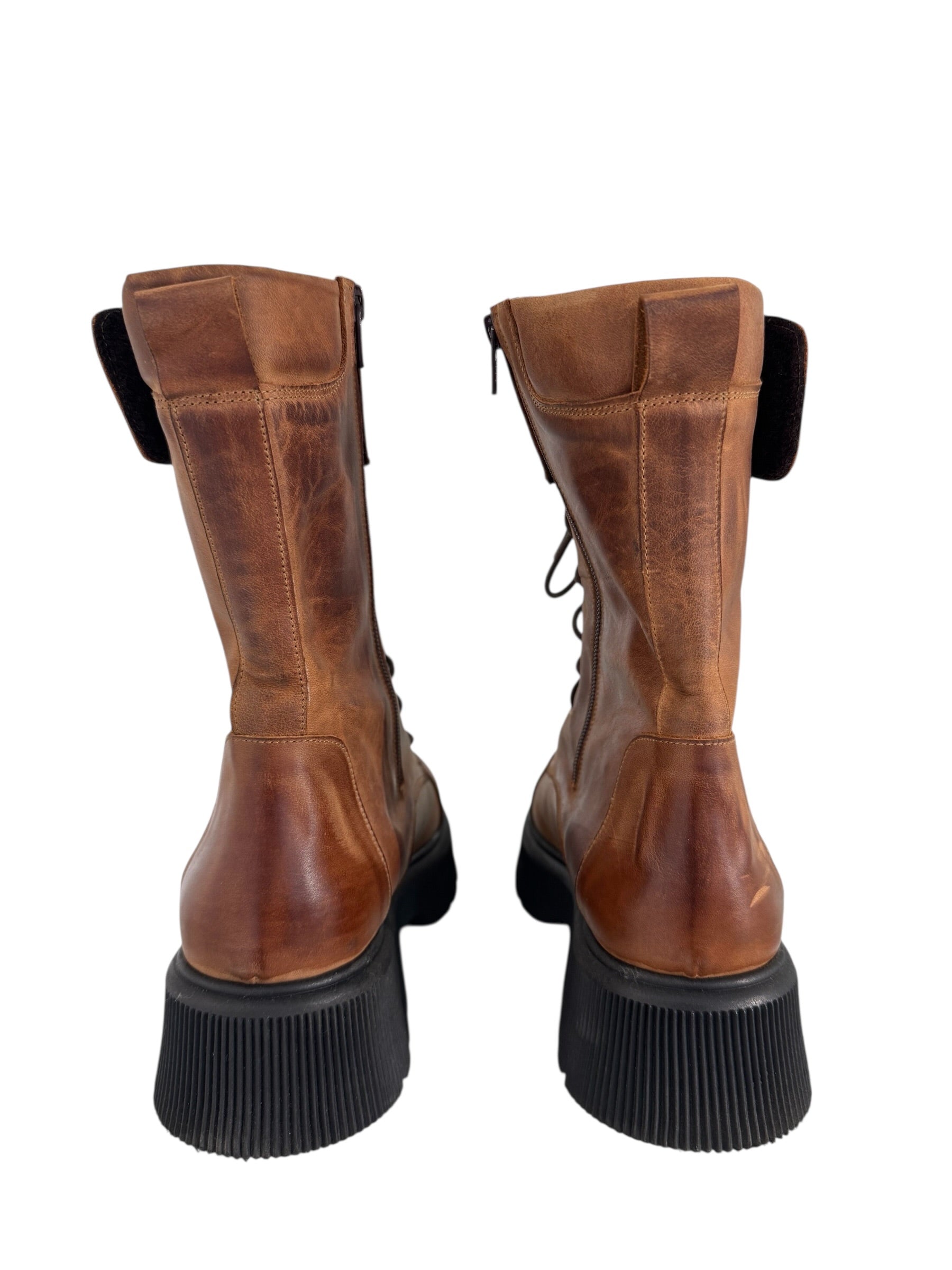 CV84 - Anfibi - Stivaletti