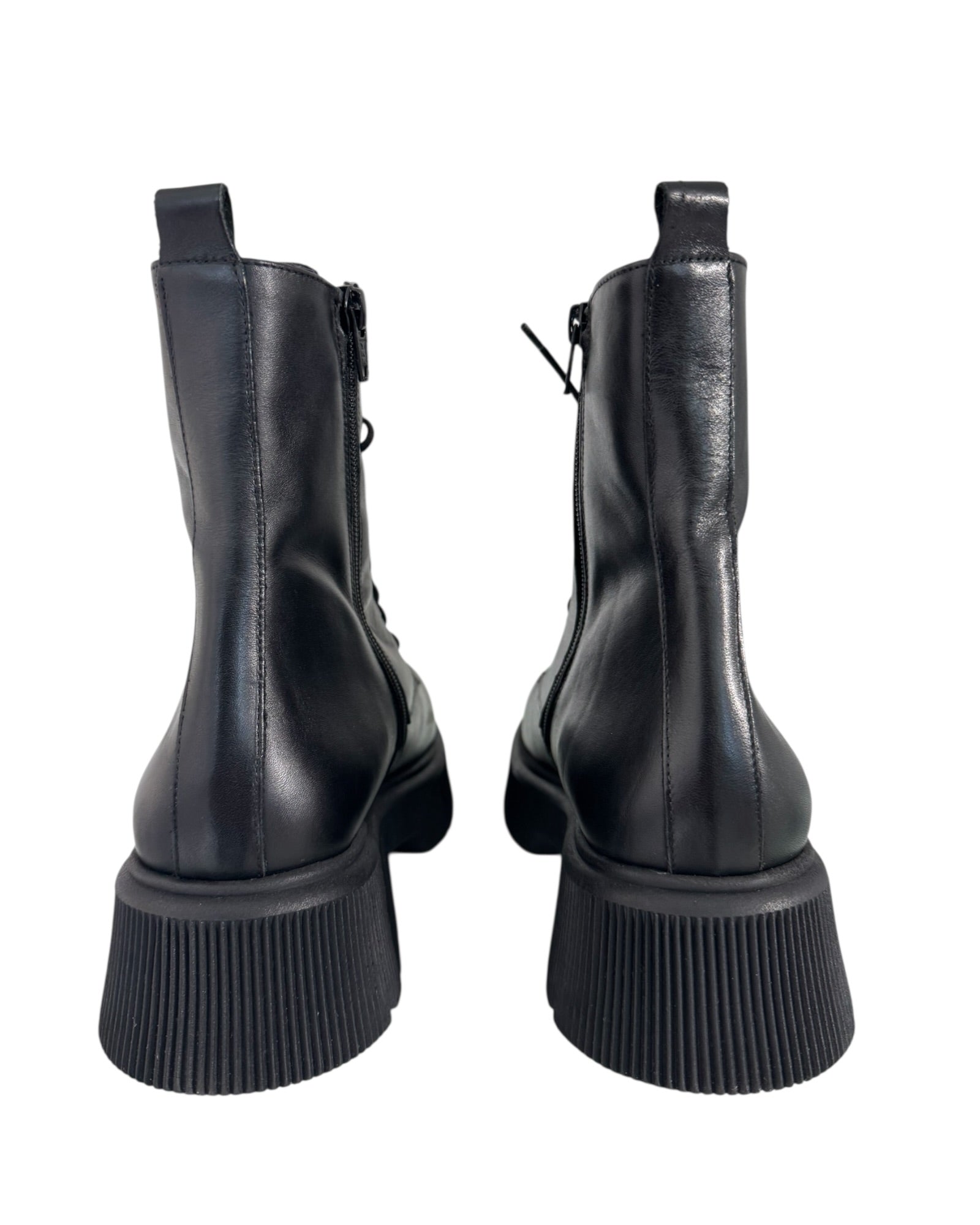 TA44 - Anfibi - Stivaletti